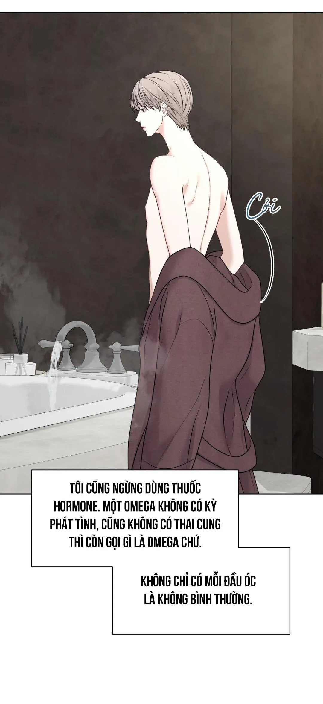 MACGUFFIN Chapter 27 Trang 54