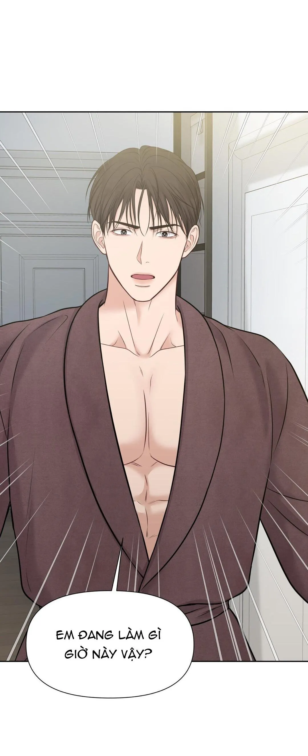 MACGUFFIN Chapter 27 Trang 58