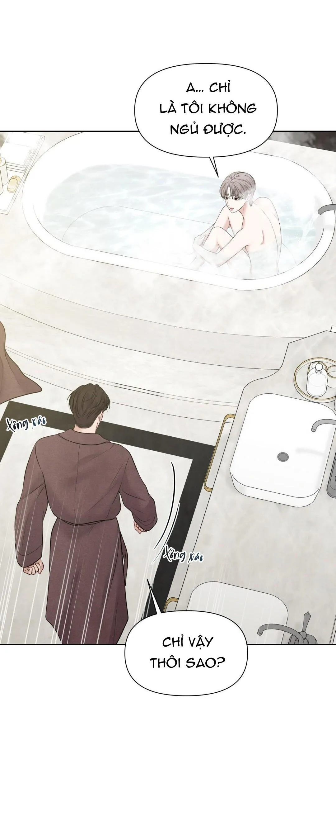 MACGUFFIN Chapter 27 Trang 59