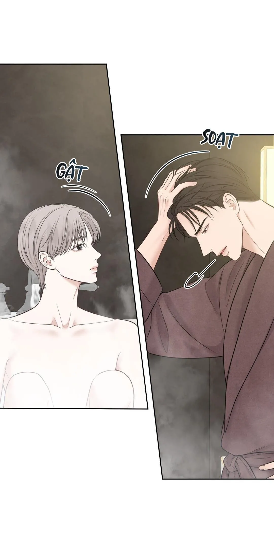 MACGUFFIN Chapter 27 Trang 61