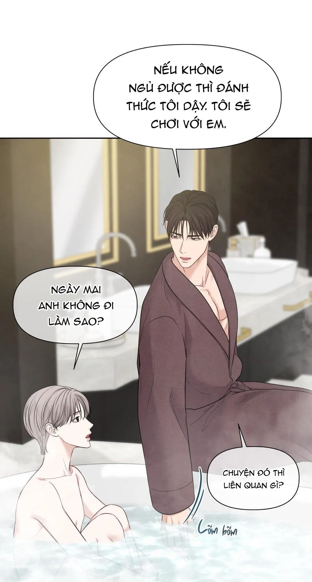 MACGUFFIN Chapter 27 Trang 64