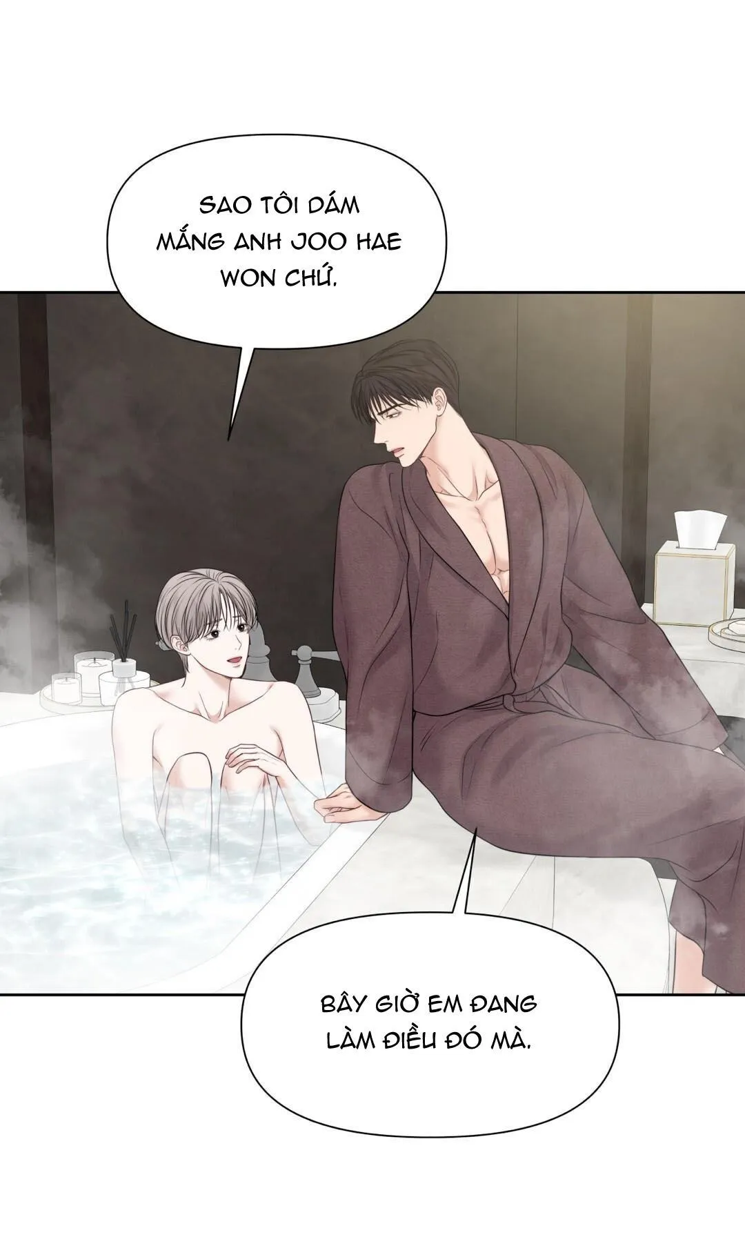 MACGUFFIN Chapter 27 Trang 67