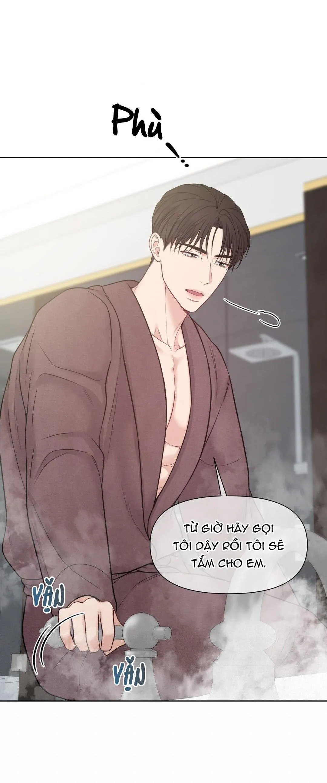 MACGUFFIN Chapter 27 Trang 74