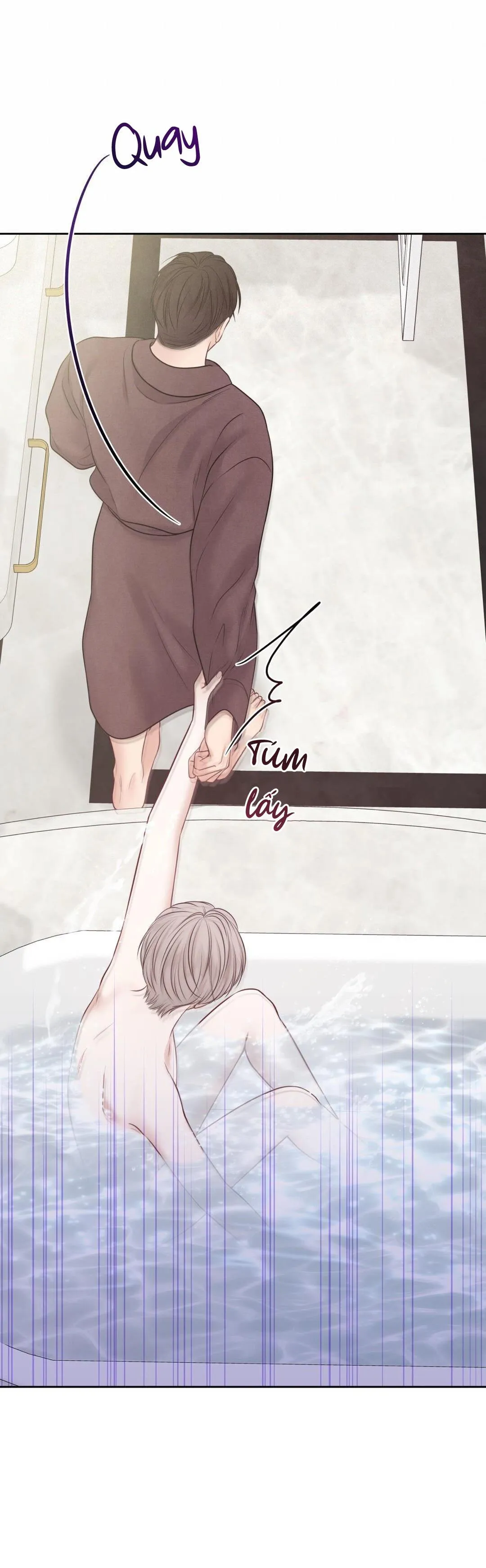 MACGUFFIN Chapter 27 Trang 75