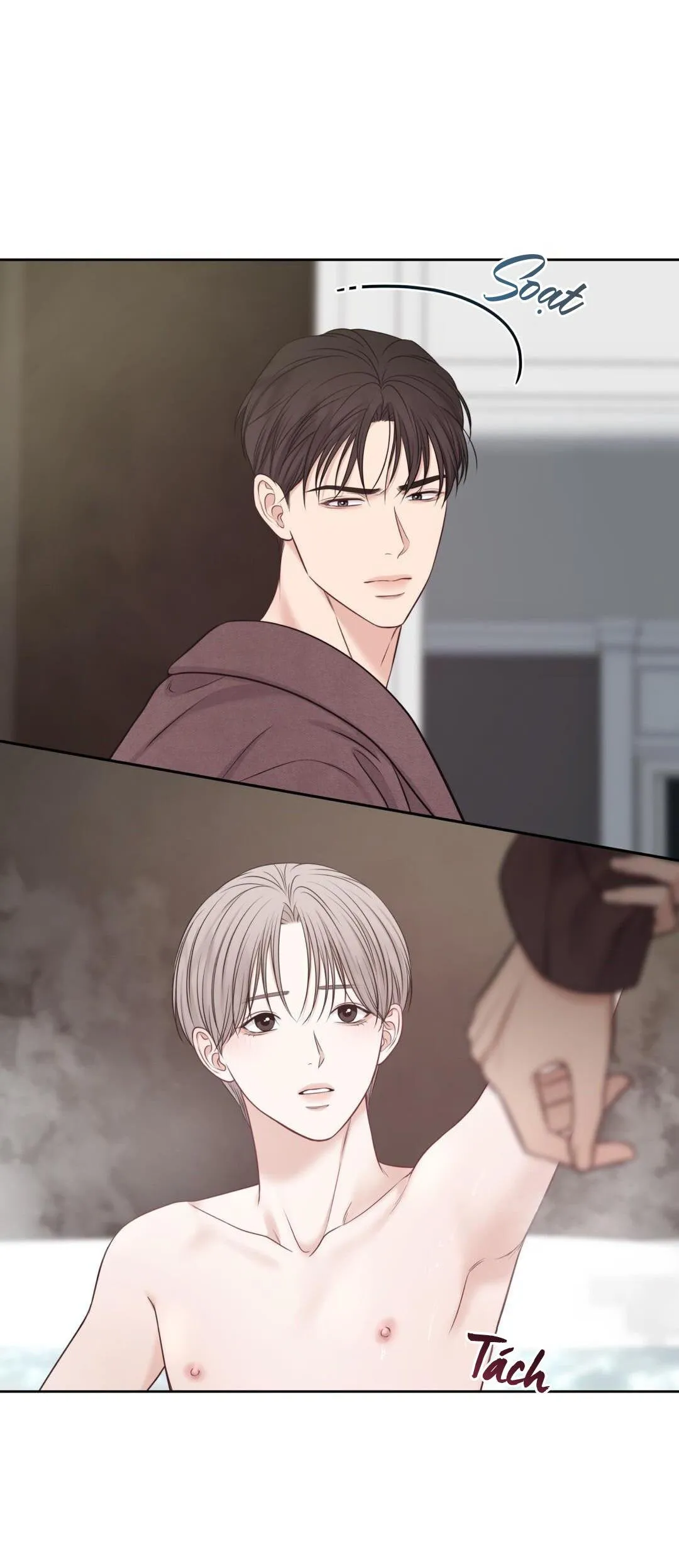 MACGUFFIN Chapter 27 Trang 76