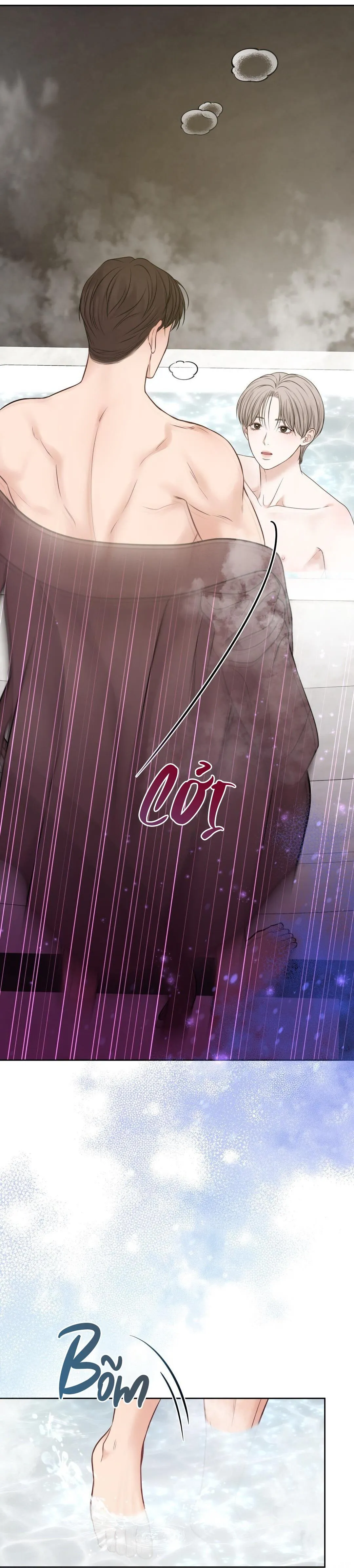 MACGUFFIN Chapter 27 Trang 79