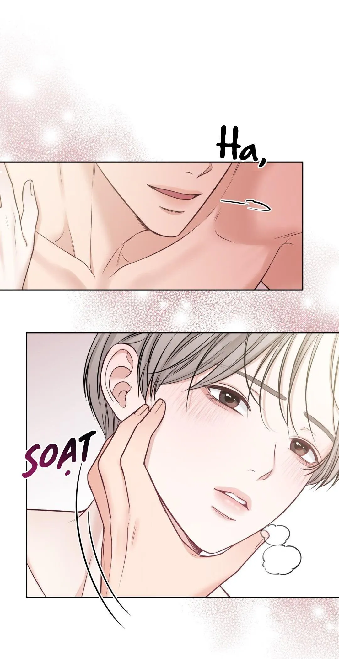 MACGUFFIN Chapter 27 Trang 85