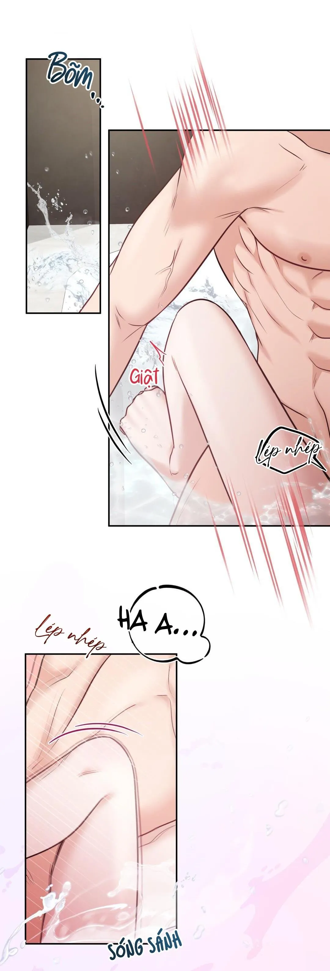 MACGUFFIN Chapter 28 Trang 4