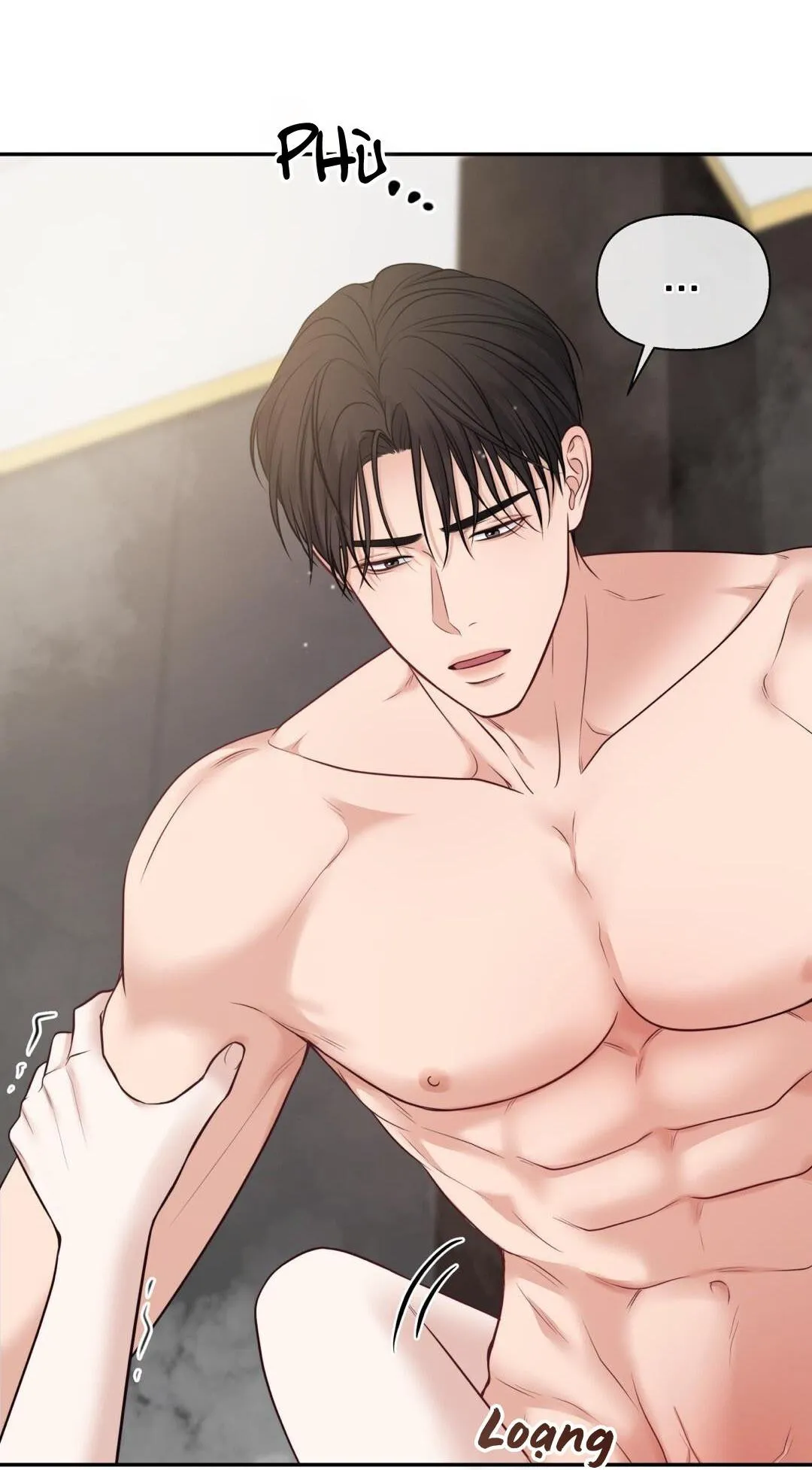 MACGUFFIN Chapter 28 Trang 8