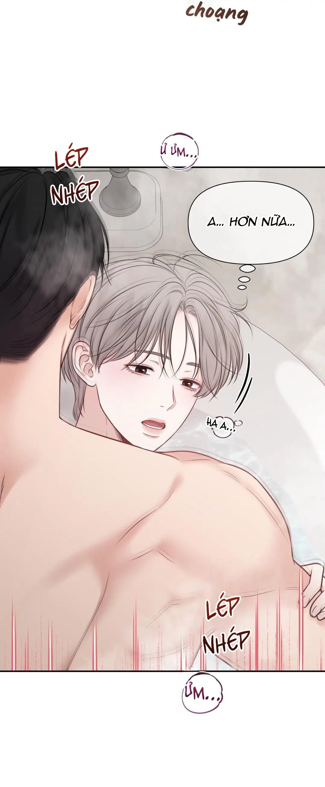 MACGUFFIN Chapter 28 Trang 9