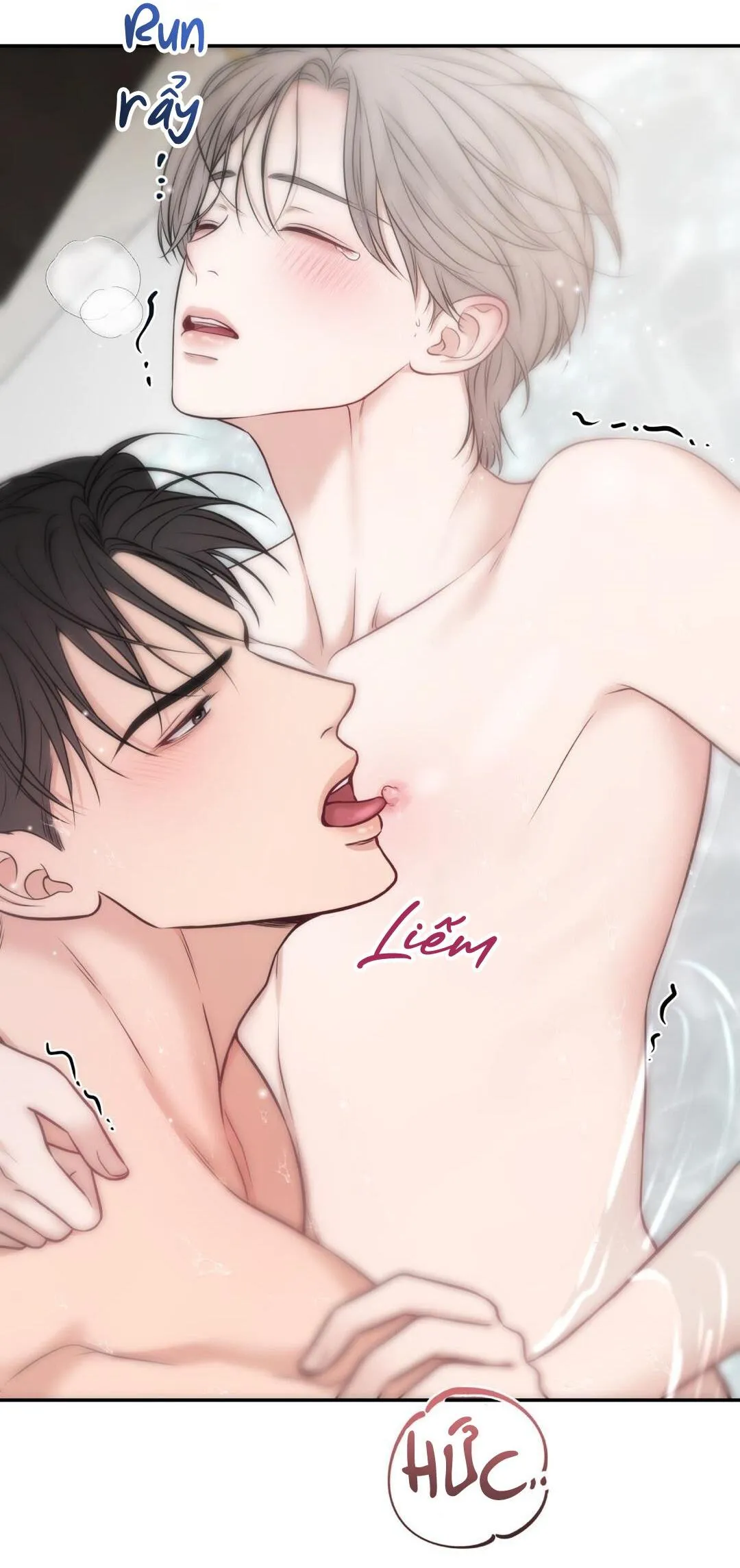 MACGUFFIN Chapter 28 Trang 16