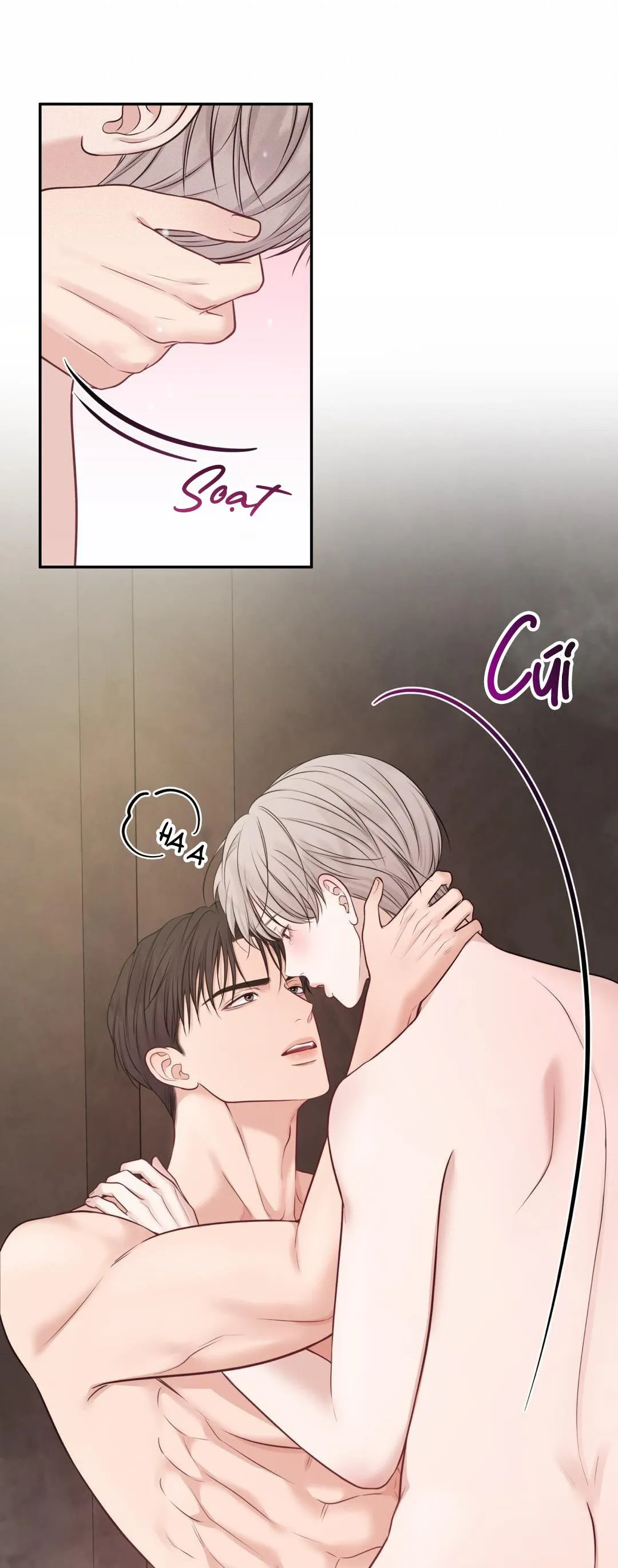 MACGUFFIN Chapter 28 Trang 24