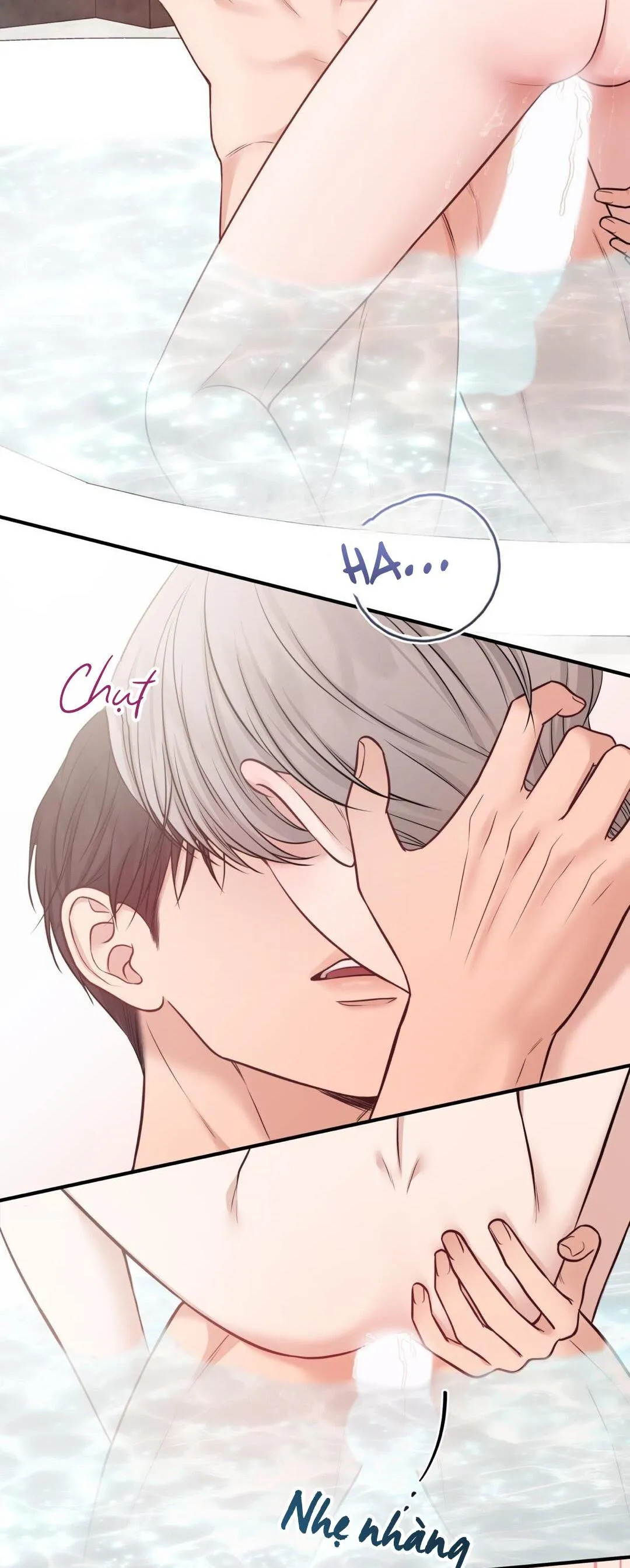 MACGUFFIN Chapter 28 Trang 25