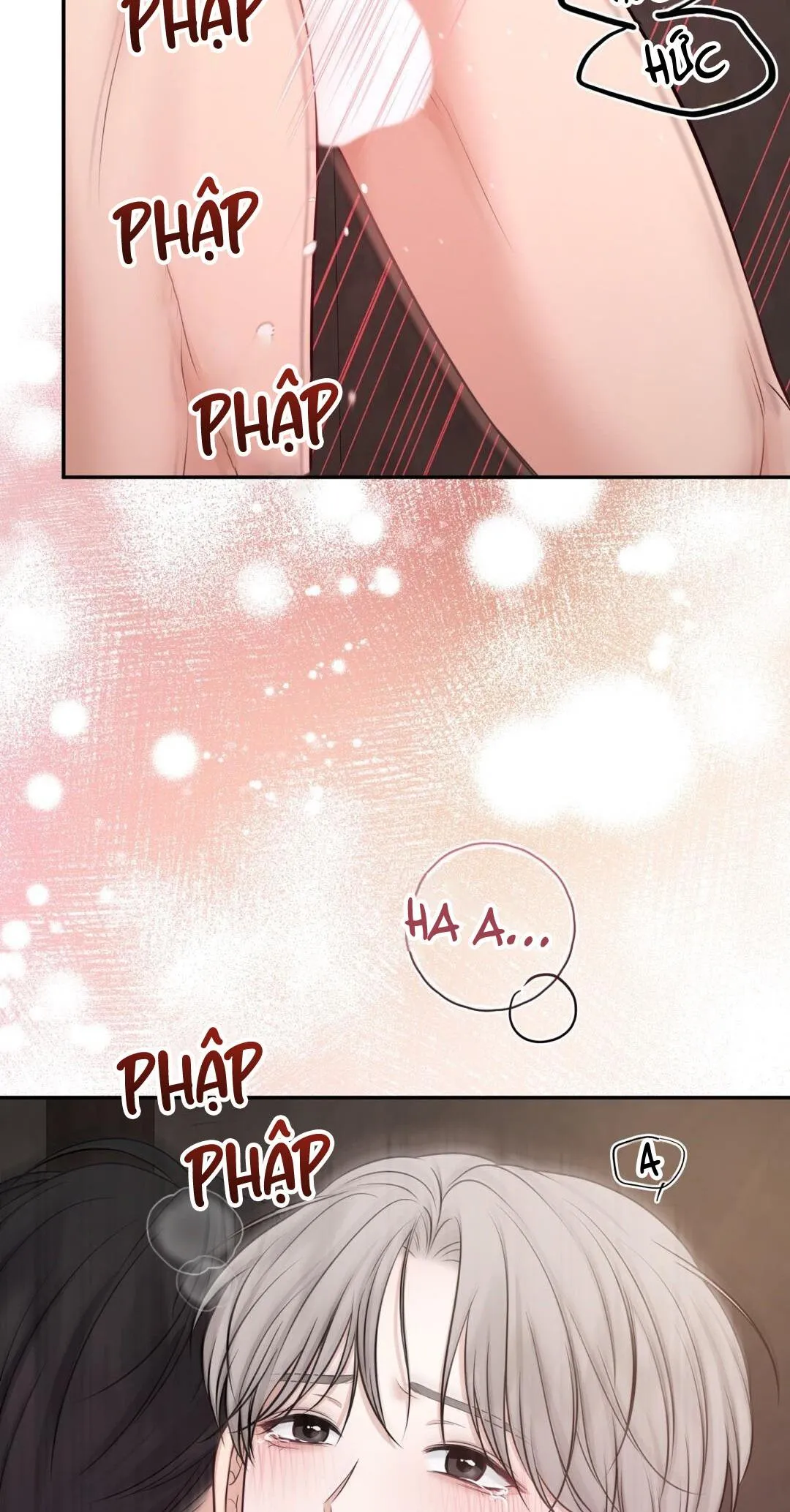 MACGUFFIN Chapter 28 Trang 31