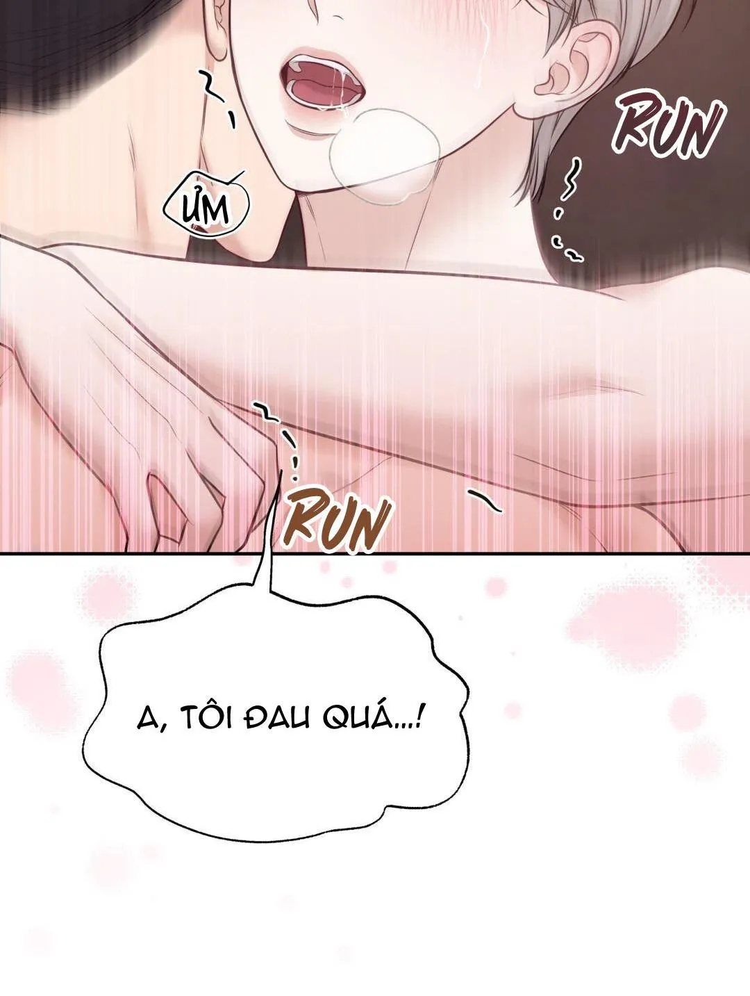 MACGUFFIN Chapter 28 Trang 32