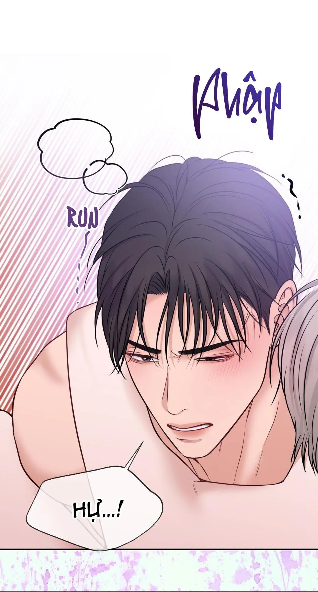 MACGUFFIN Chapter 28 Trang 39