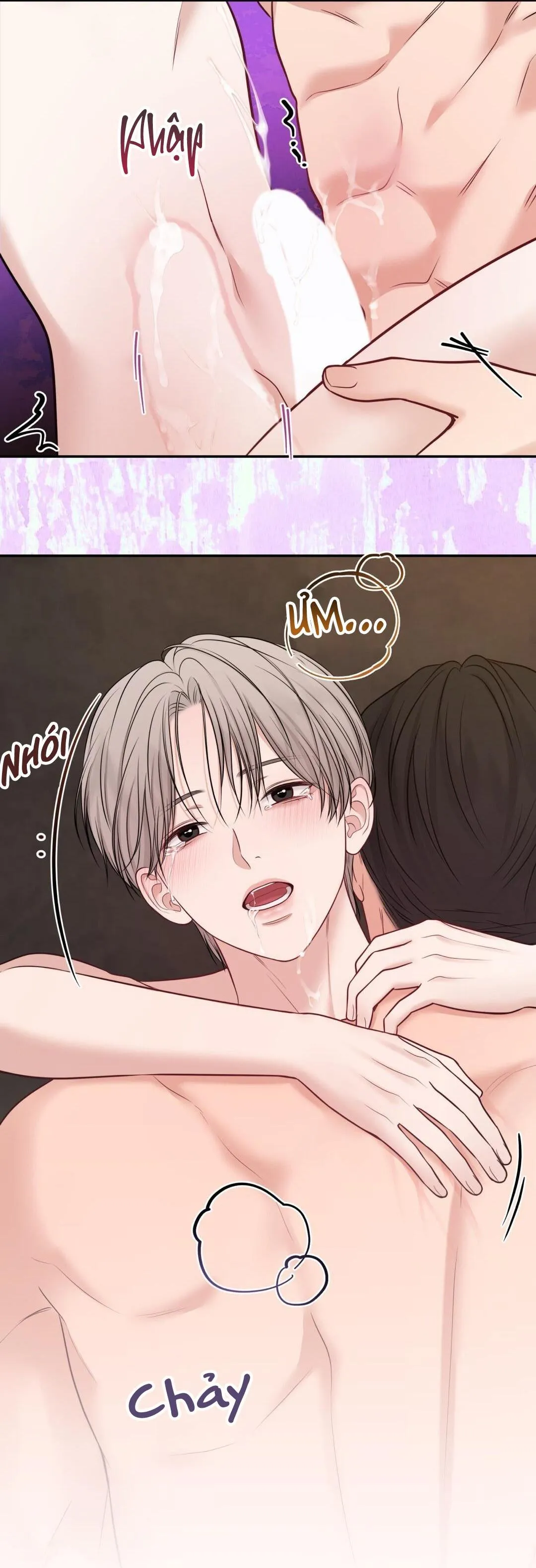 MACGUFFIN Chapter 28 Trang 40