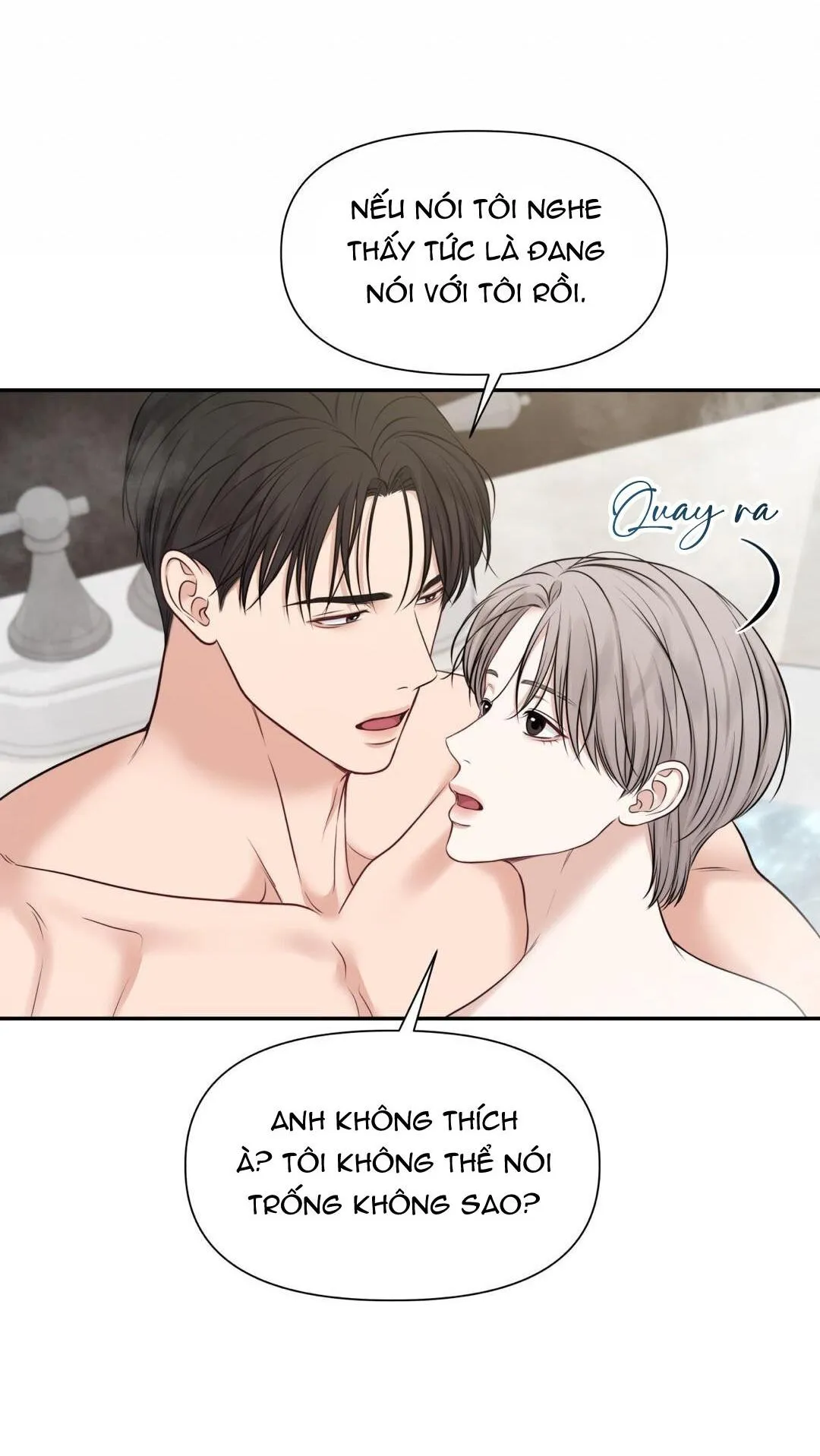 MACGUFFIN Chapter 28 Trang 46