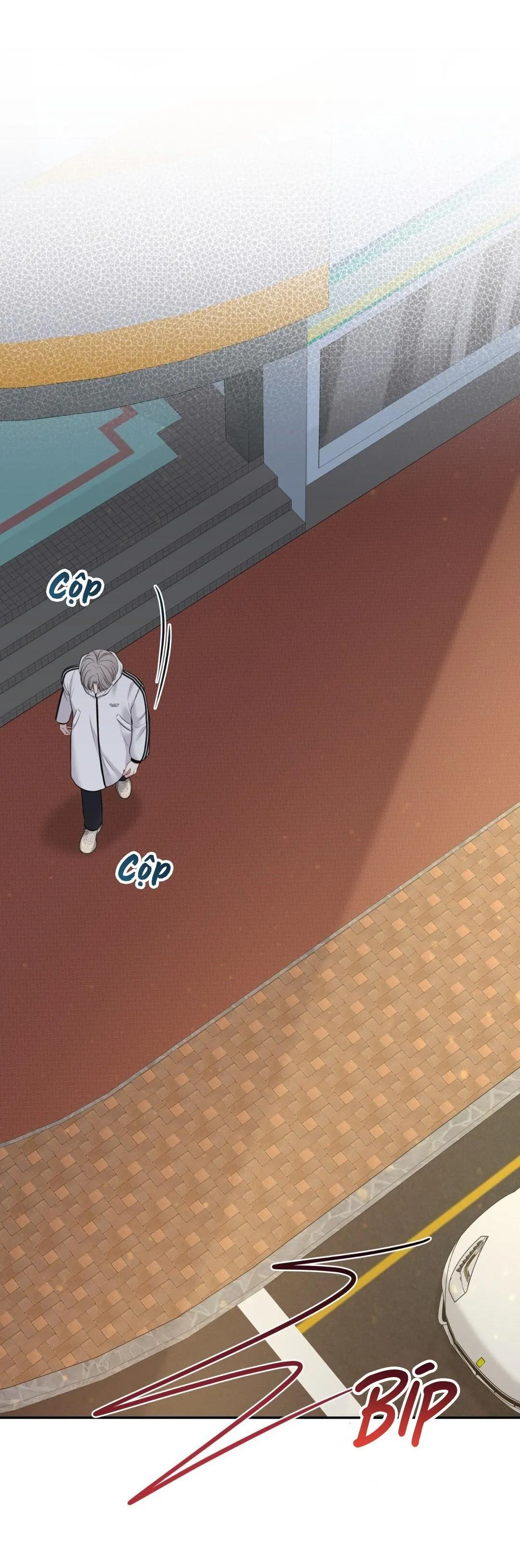 MACGUFFIN Chapter 28 Trang 68