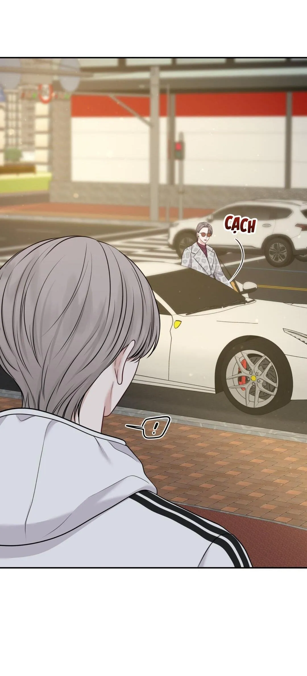 MACGUFFIN Chapter 28 Trang 71