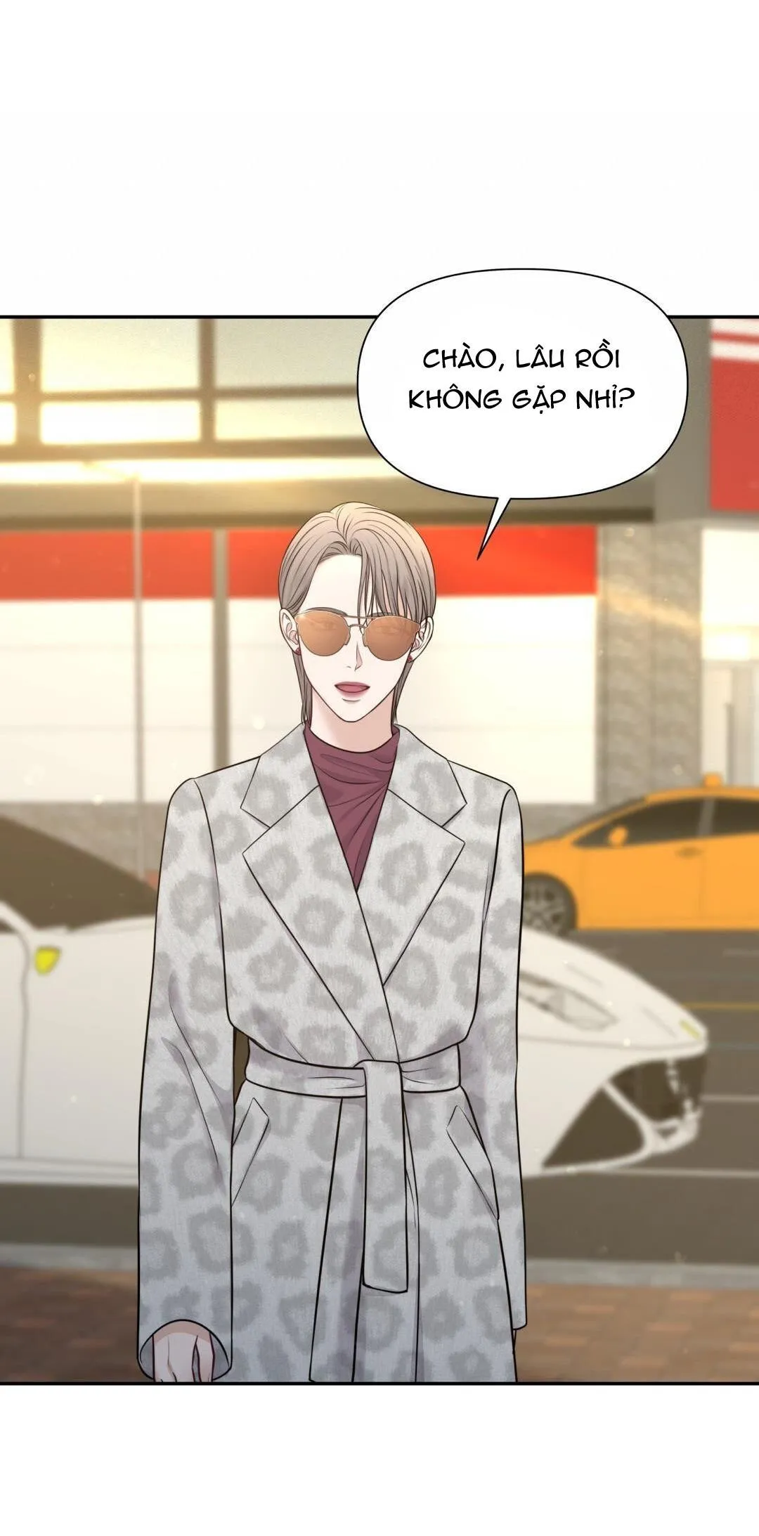 MACGUFFIN Chapter 28 Trang 72