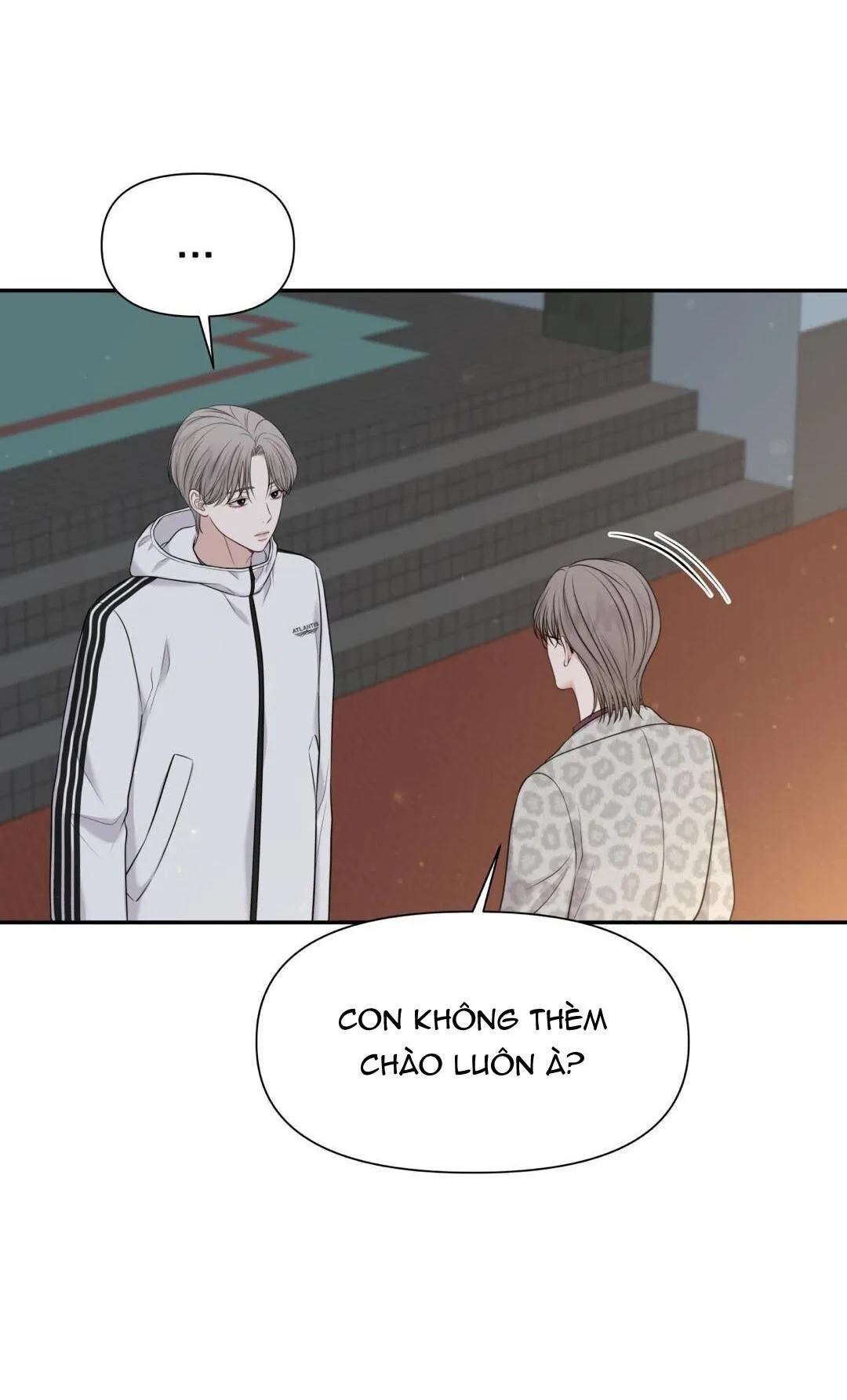 MACGUFFIN Chapter 28 Trang 73