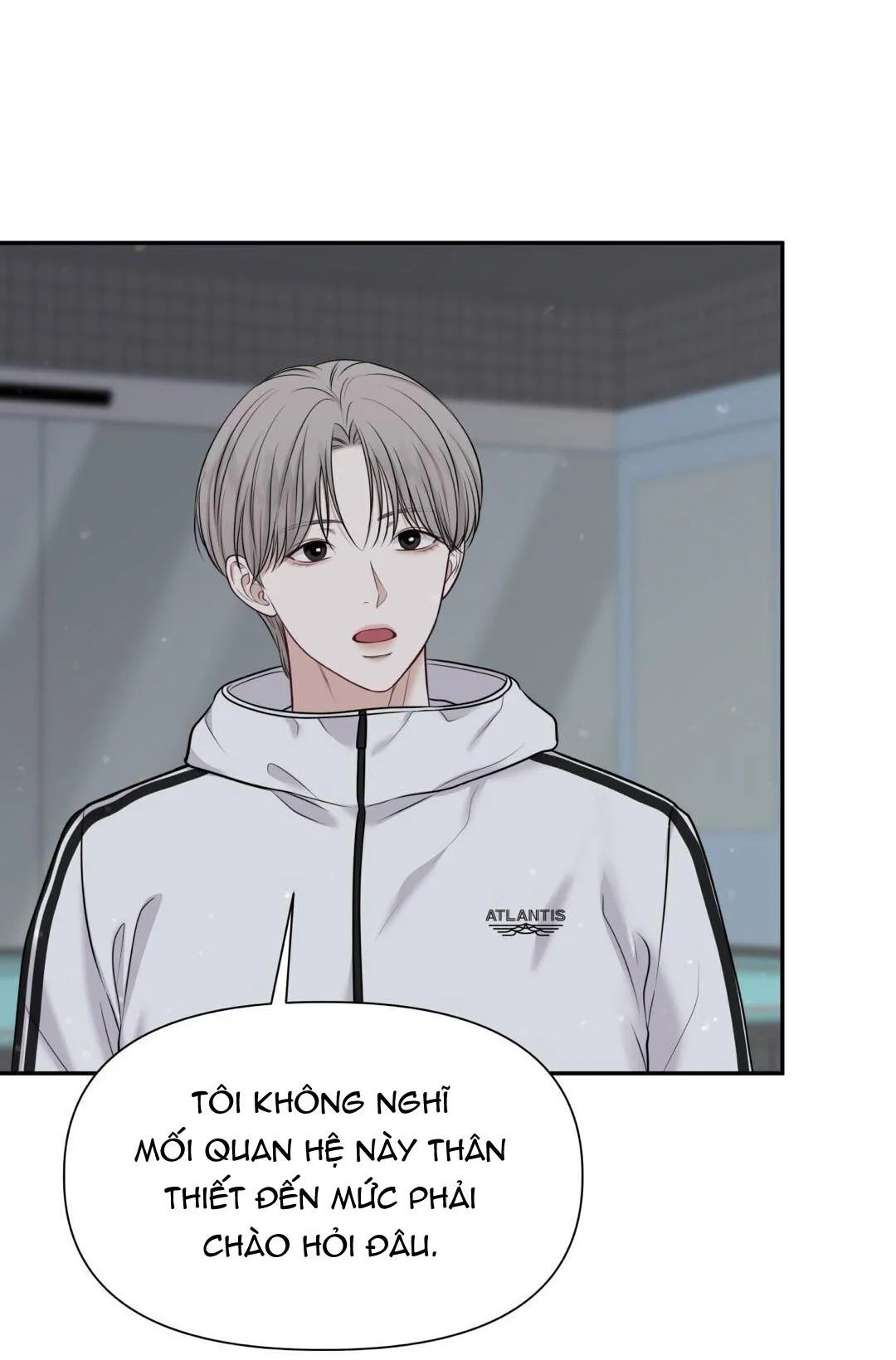 MACGUFFIN Chapter 28 Trang 74