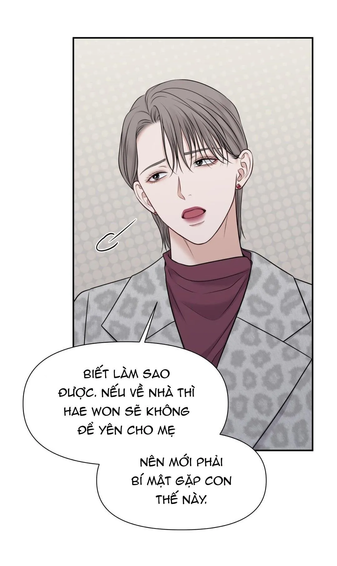 MACGUFFIN Chapter 28 Trang 78