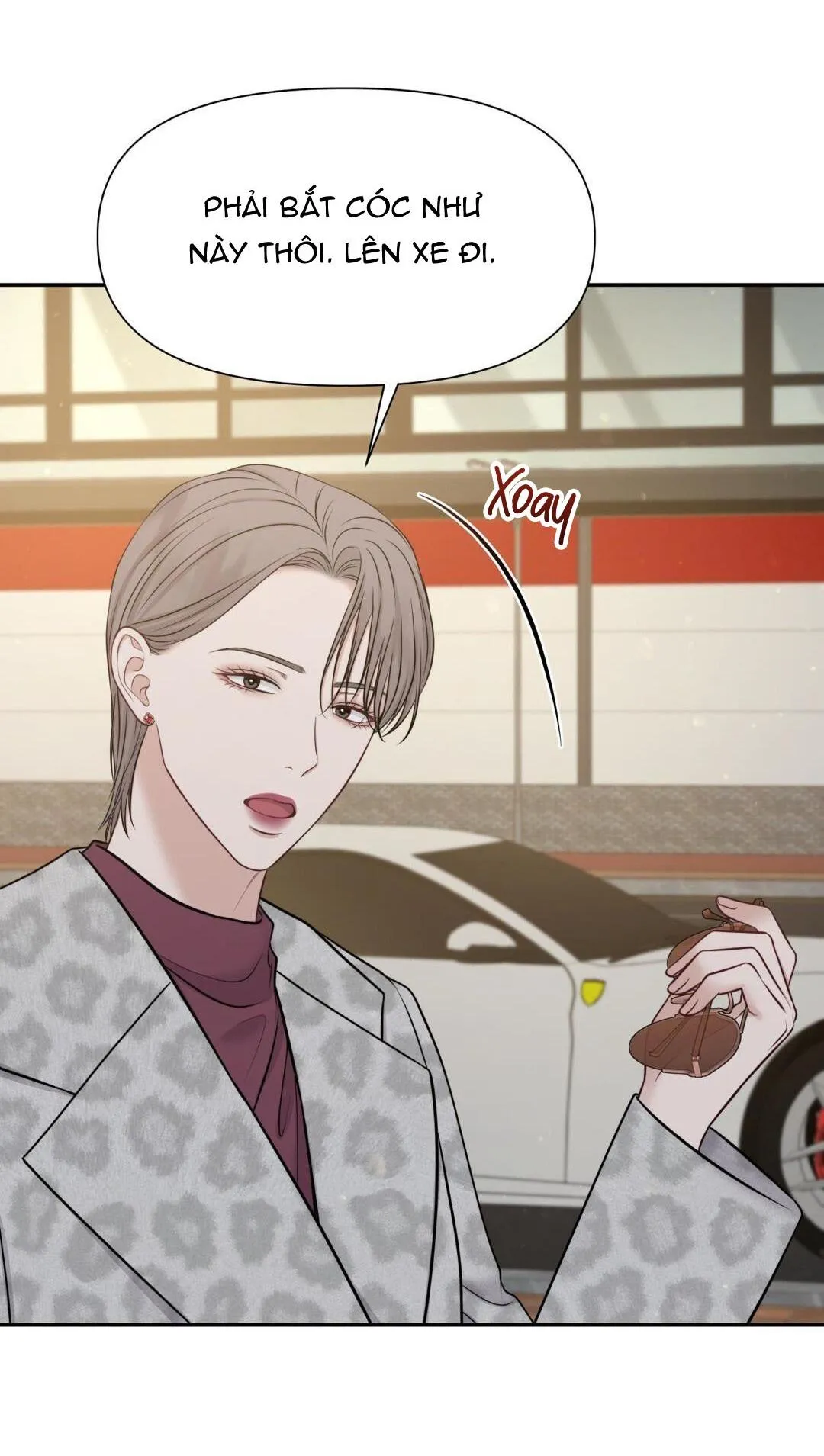 MACGUFFIN Chapter 28 Trang 79