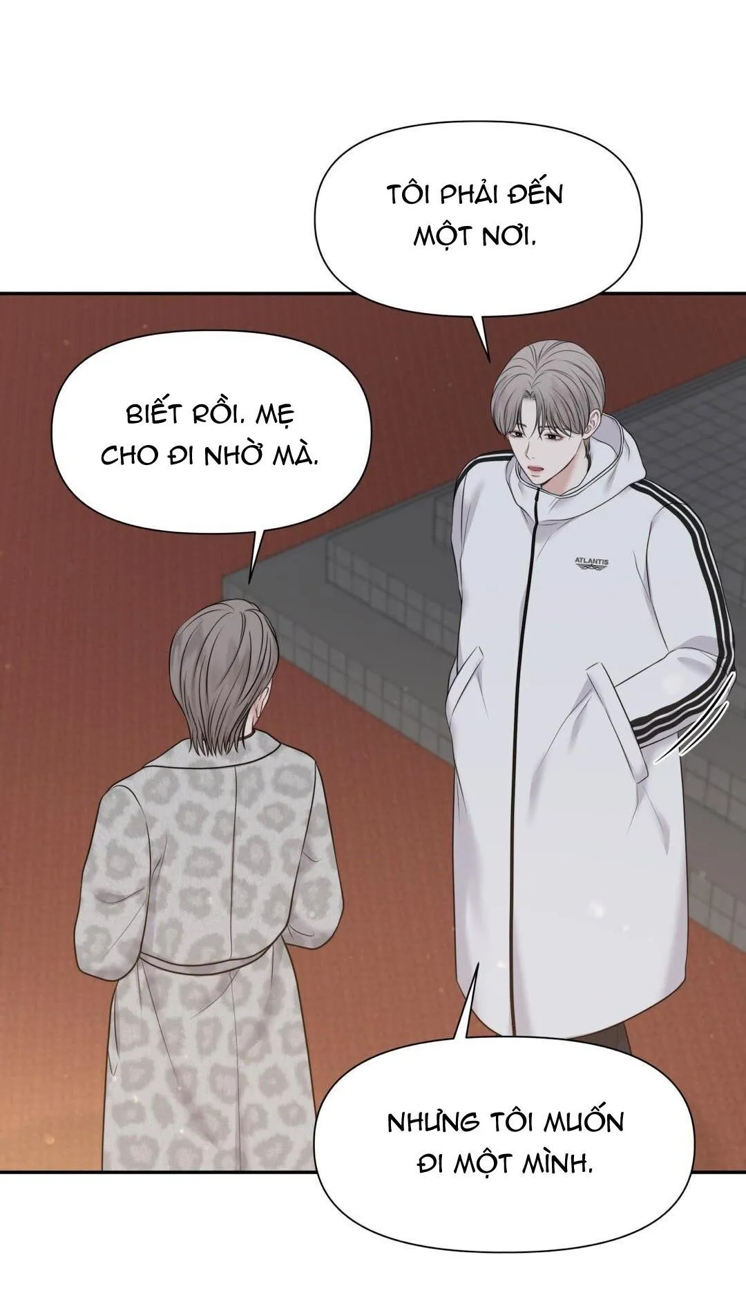 MACGUFFIN Chapter 28 Trang 80