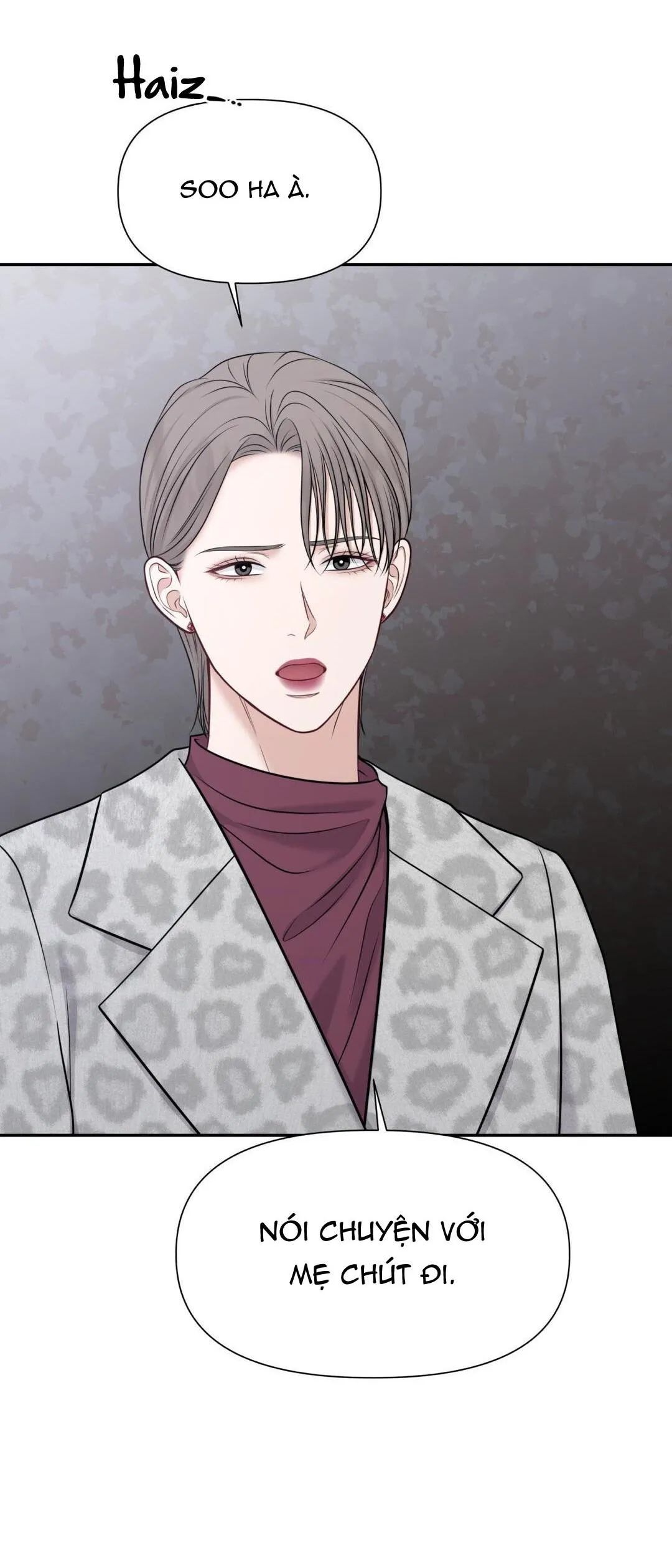 MACGUFFIN Chapter 28 Trang 81