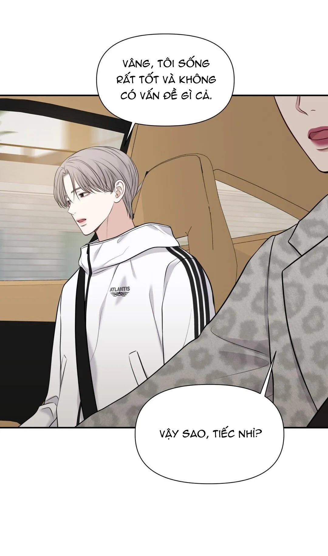 MACGUFFIN Chapter 28 Trang 83