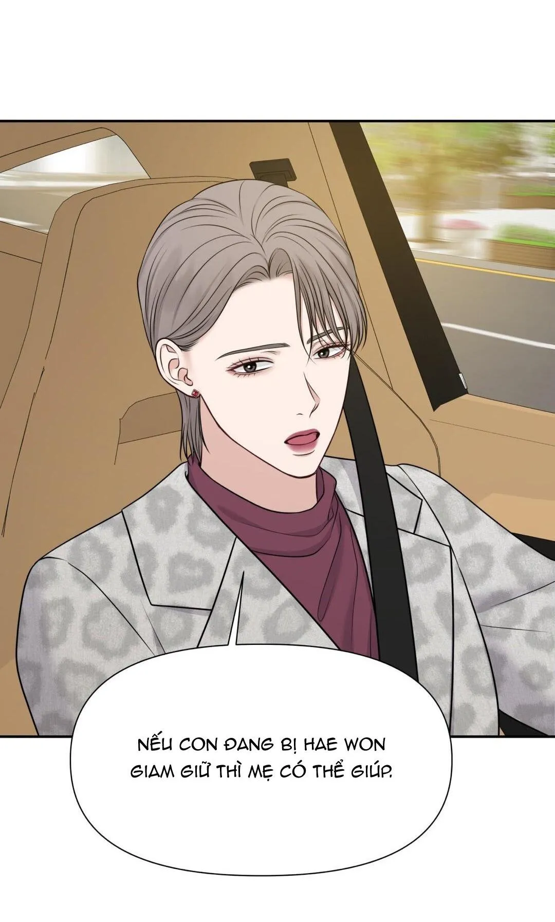 MACGUFFIN Chapter 28 Trang 84