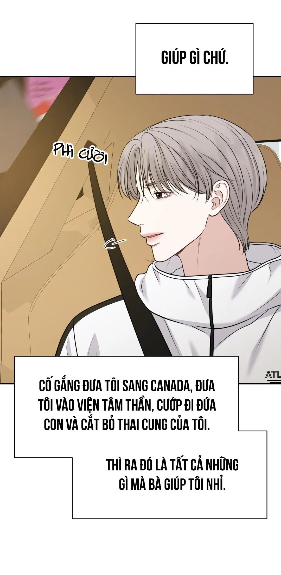 MACGUFFIN Chapter 28 Trang 85