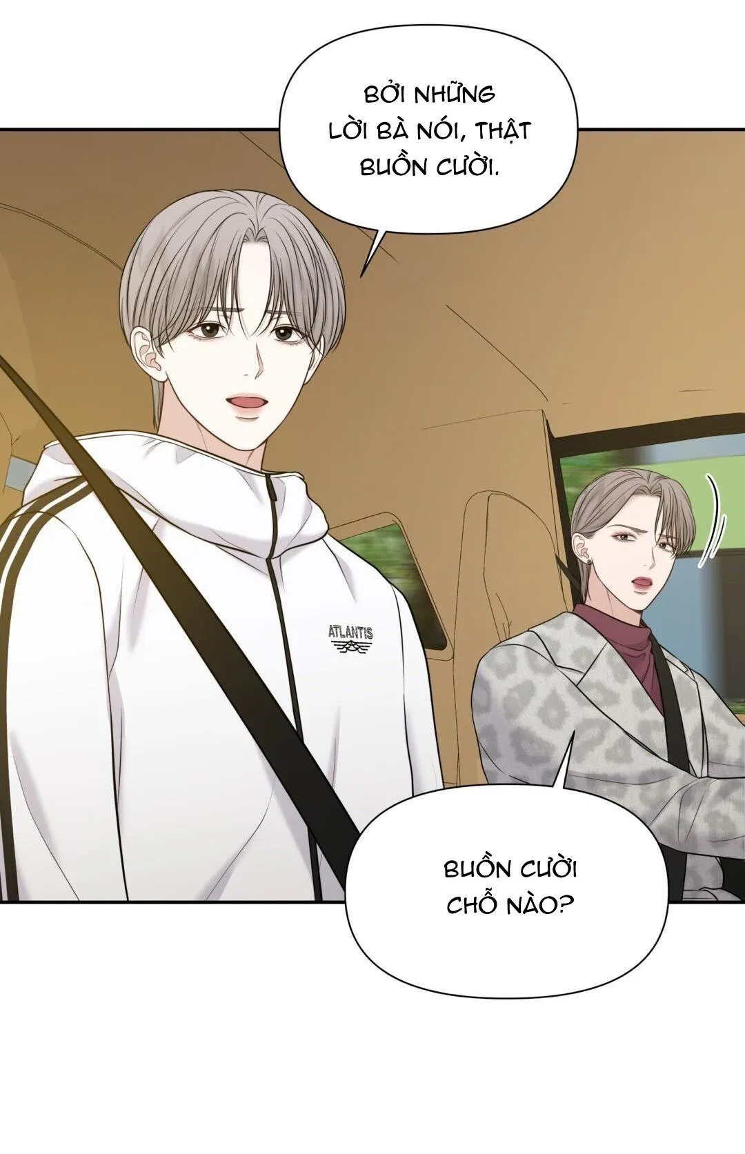 MACGUFFIN Chapter 28 Trang 87