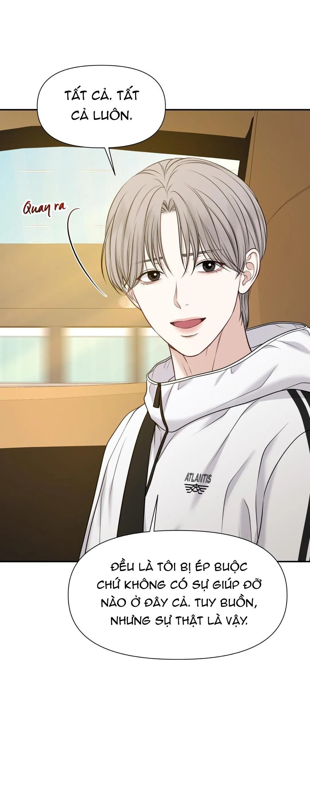 MACGUFFIN Chapter 28 Trang 88