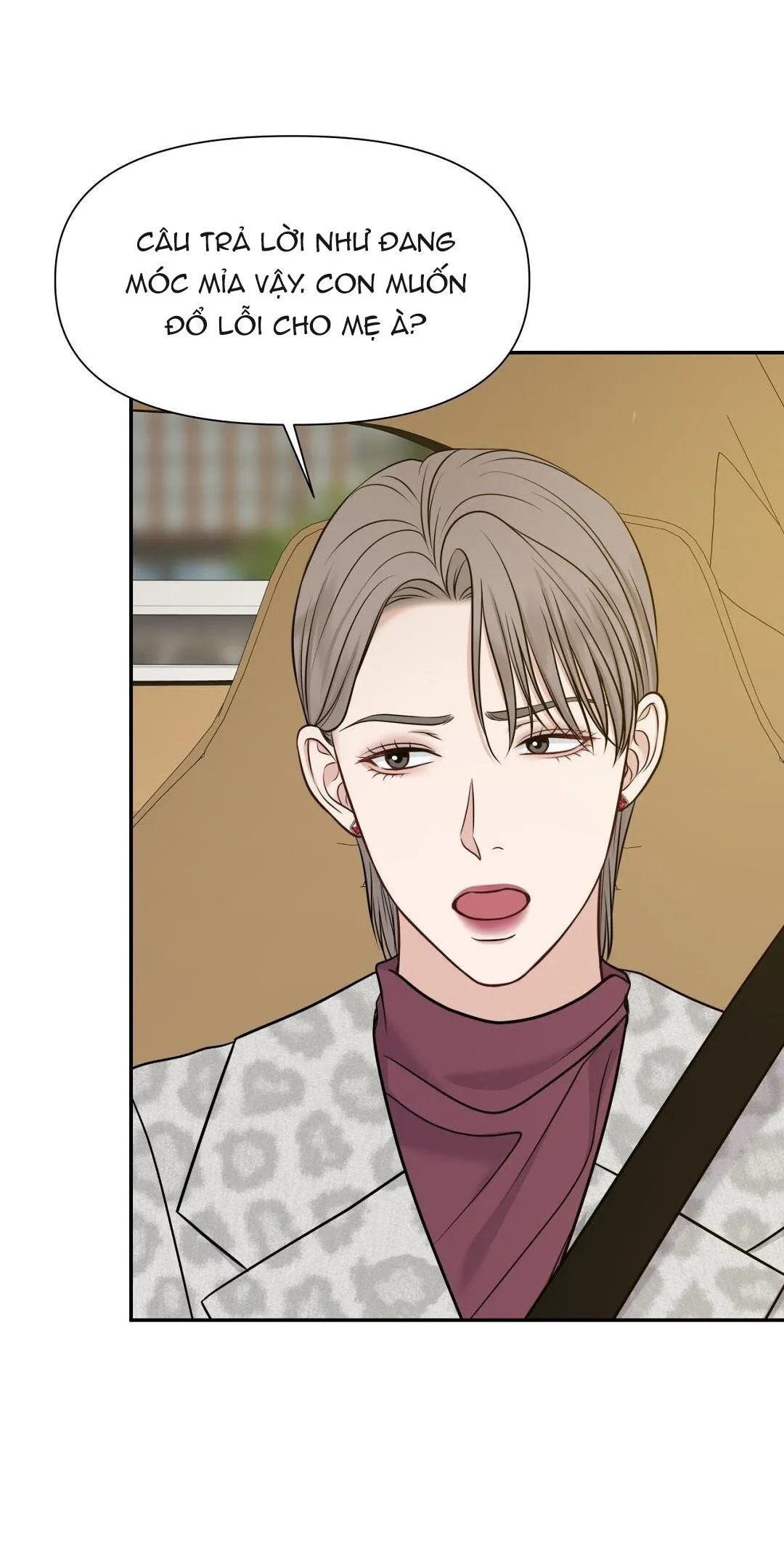 MACGUFFIN Chapter 29 Trang 3