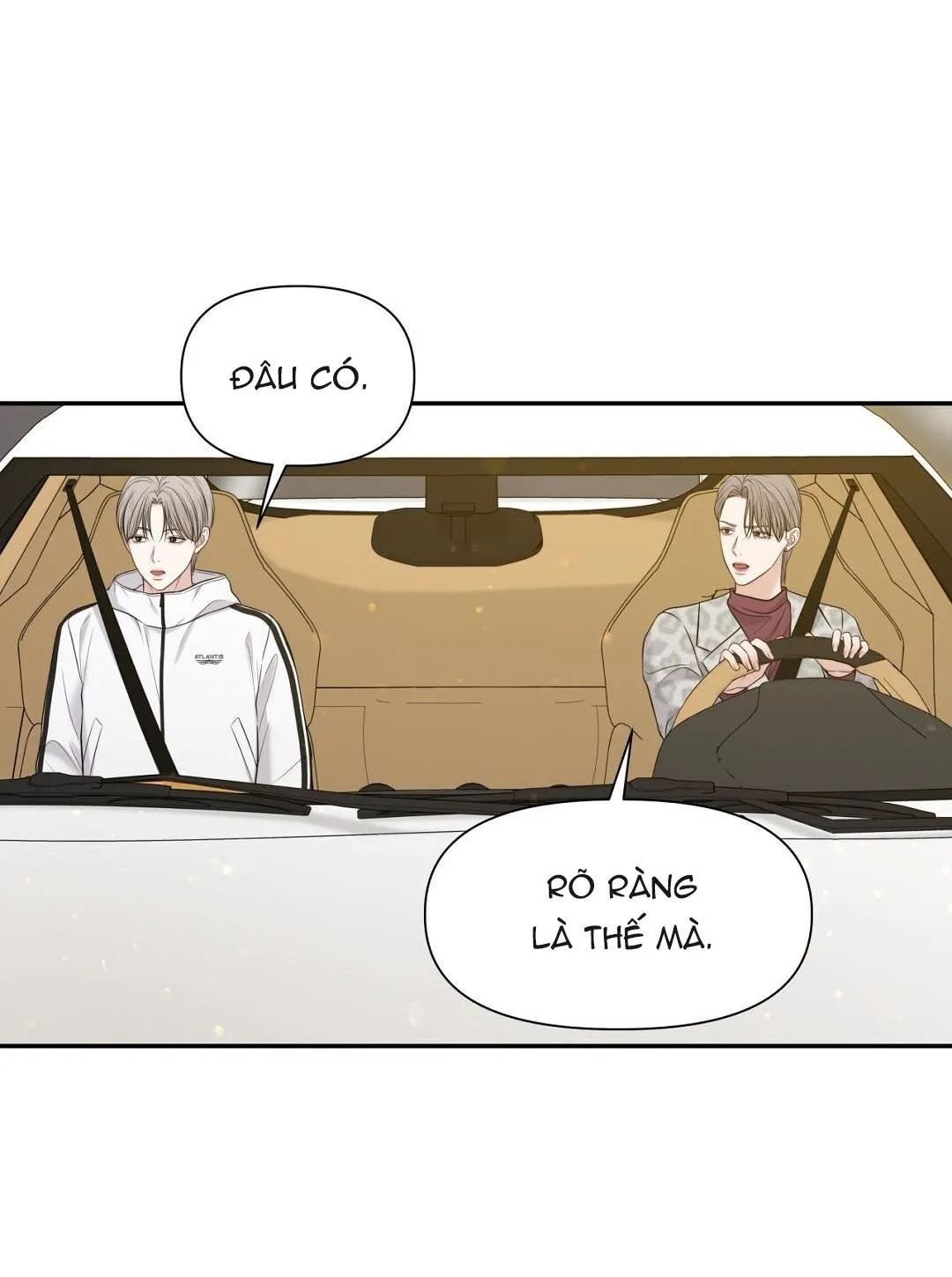 MACGUFFIN Chapter 29 Trang 4