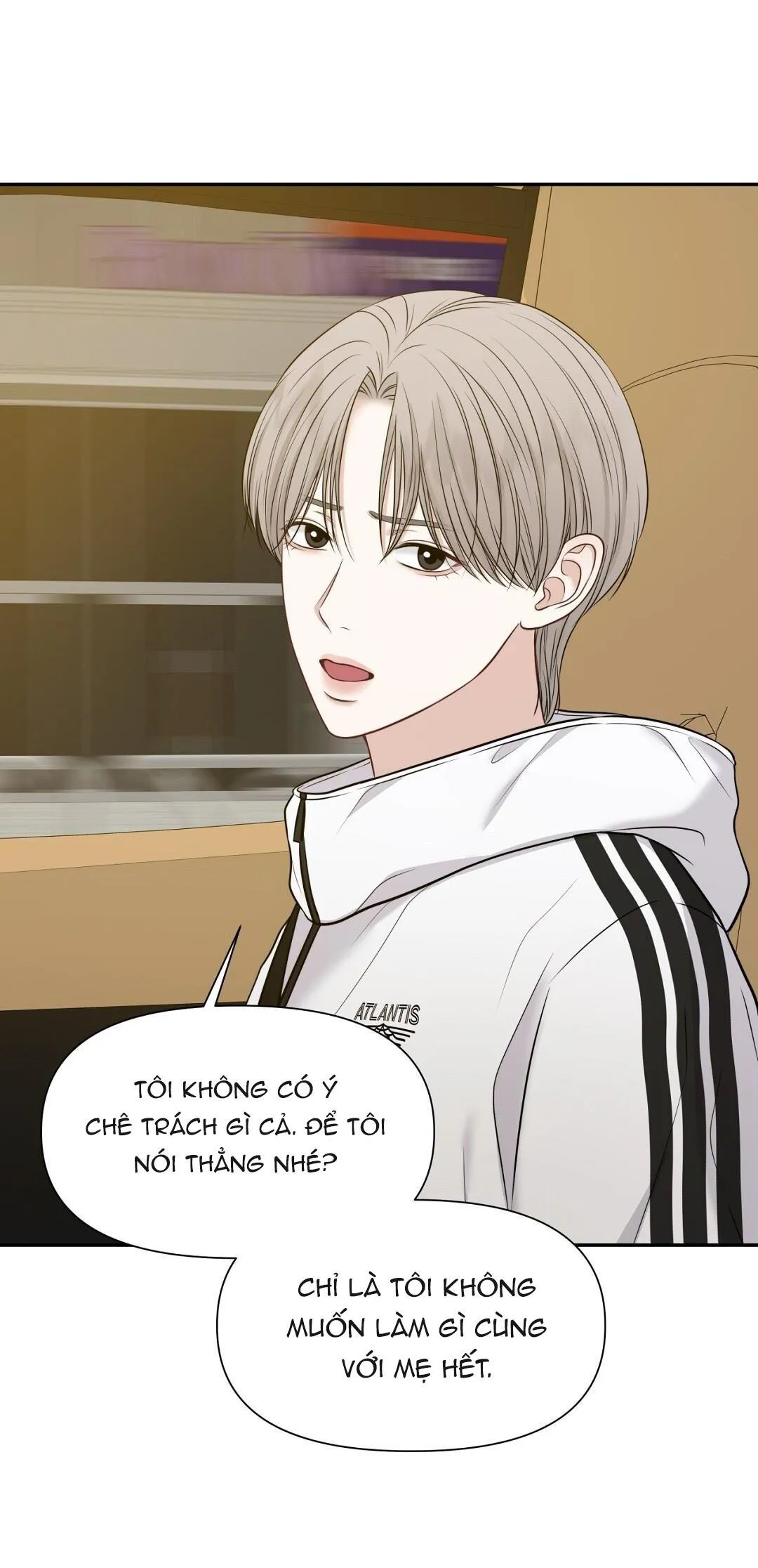 MACGUFFIN Chapter 29 Trang 5