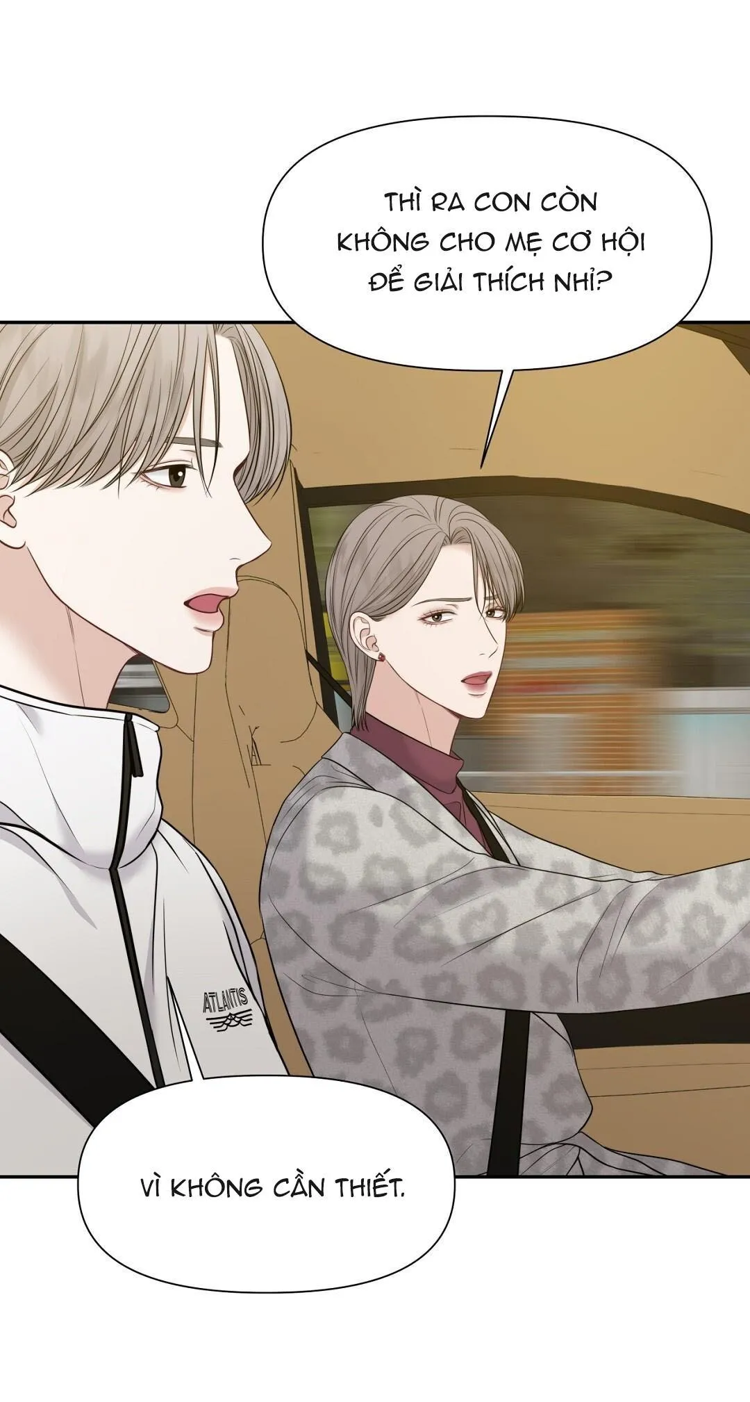 MACGUFFIN Chapter 29 Trang 6