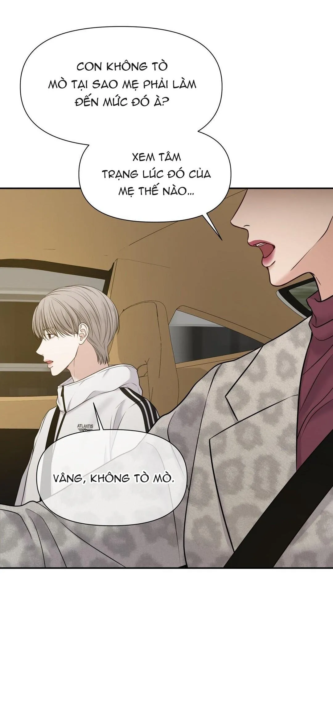 MACGUFFIN Chapter 29 Trang 8