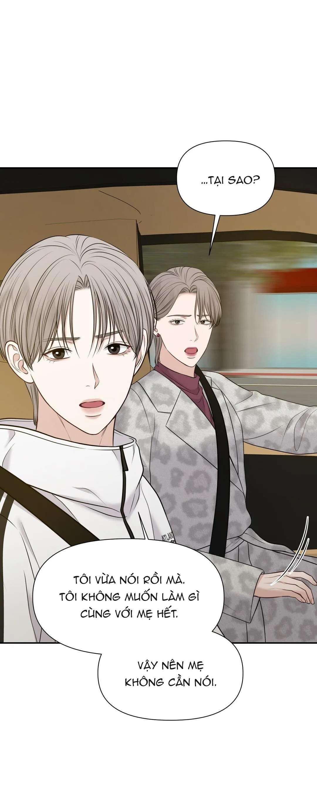 MACGUFFIN Chapter 29 Trang 9