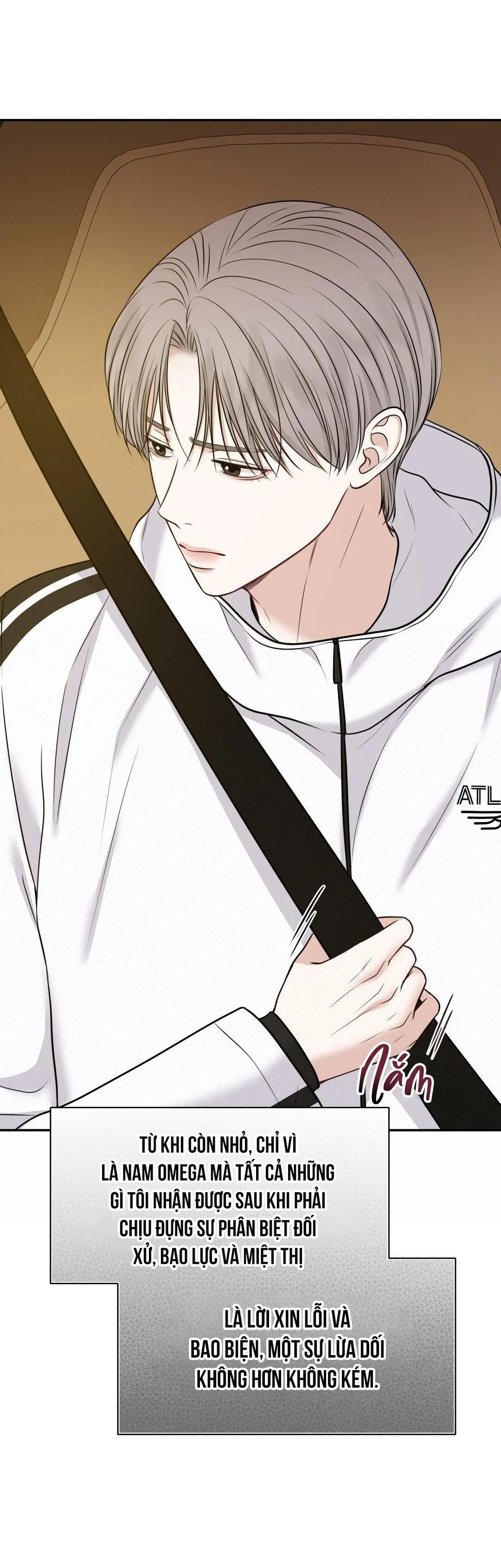 MACGUFFIN Chapter 29 Trang 10