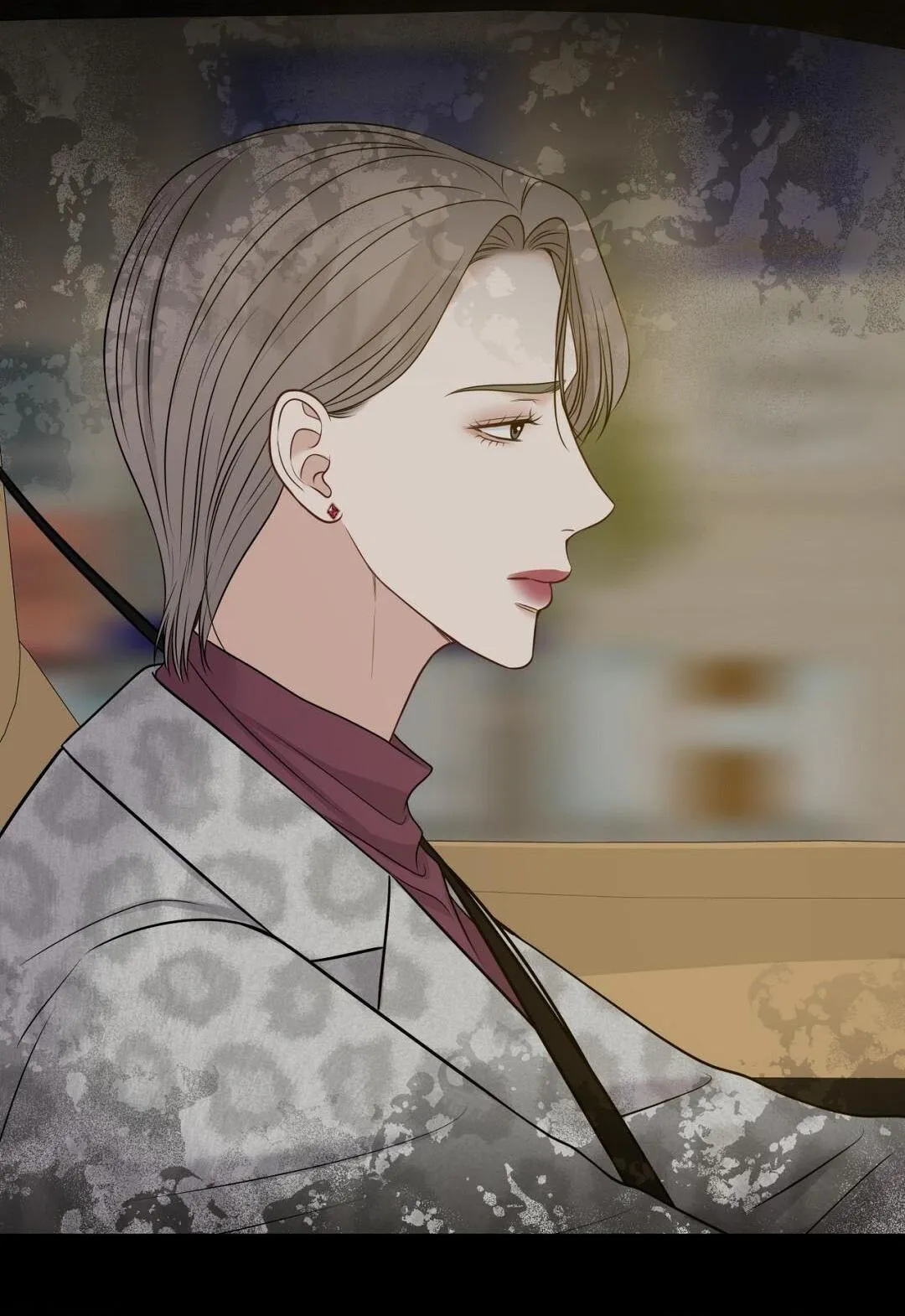 MACGUFFIN Chapter 29 Trang 12