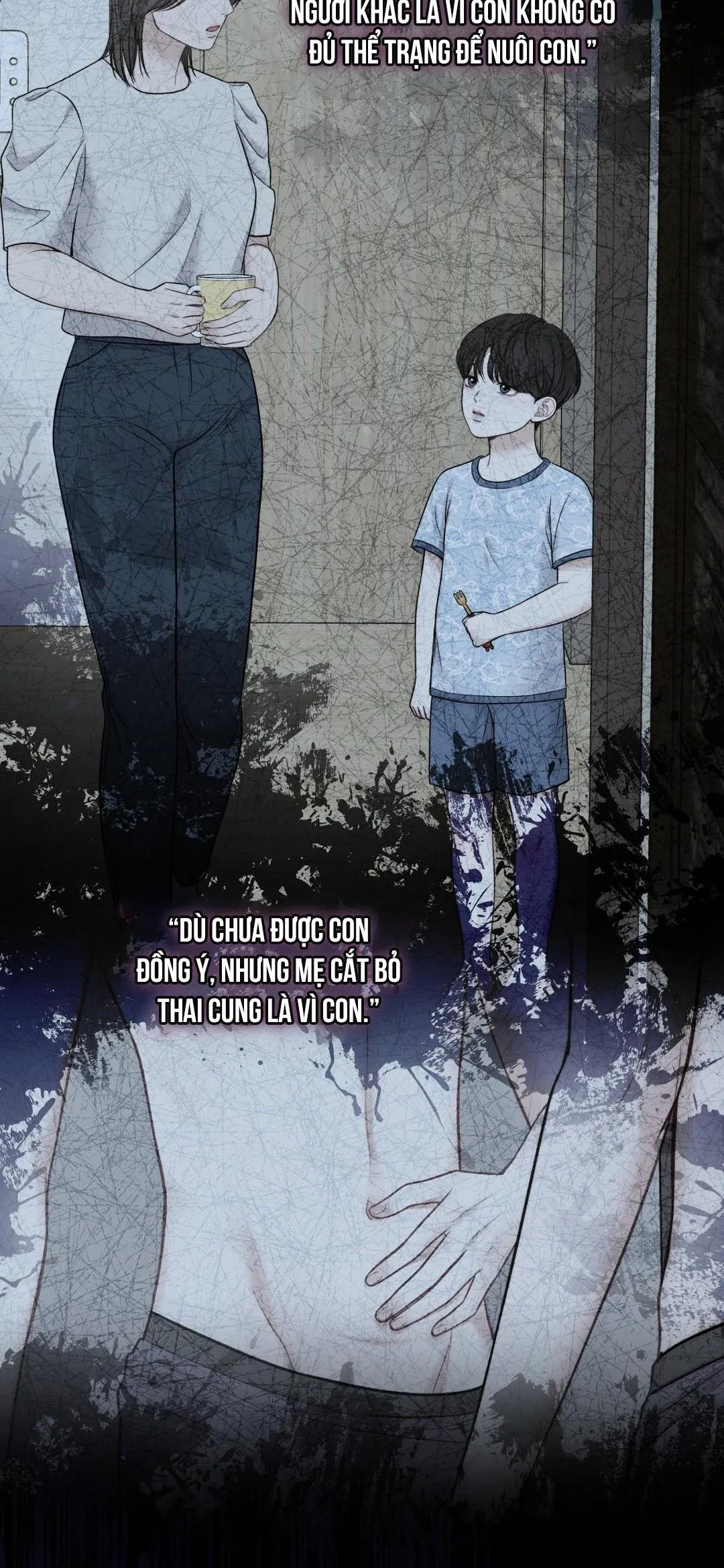 MACGUFFIN Chapter 29 Trang 14