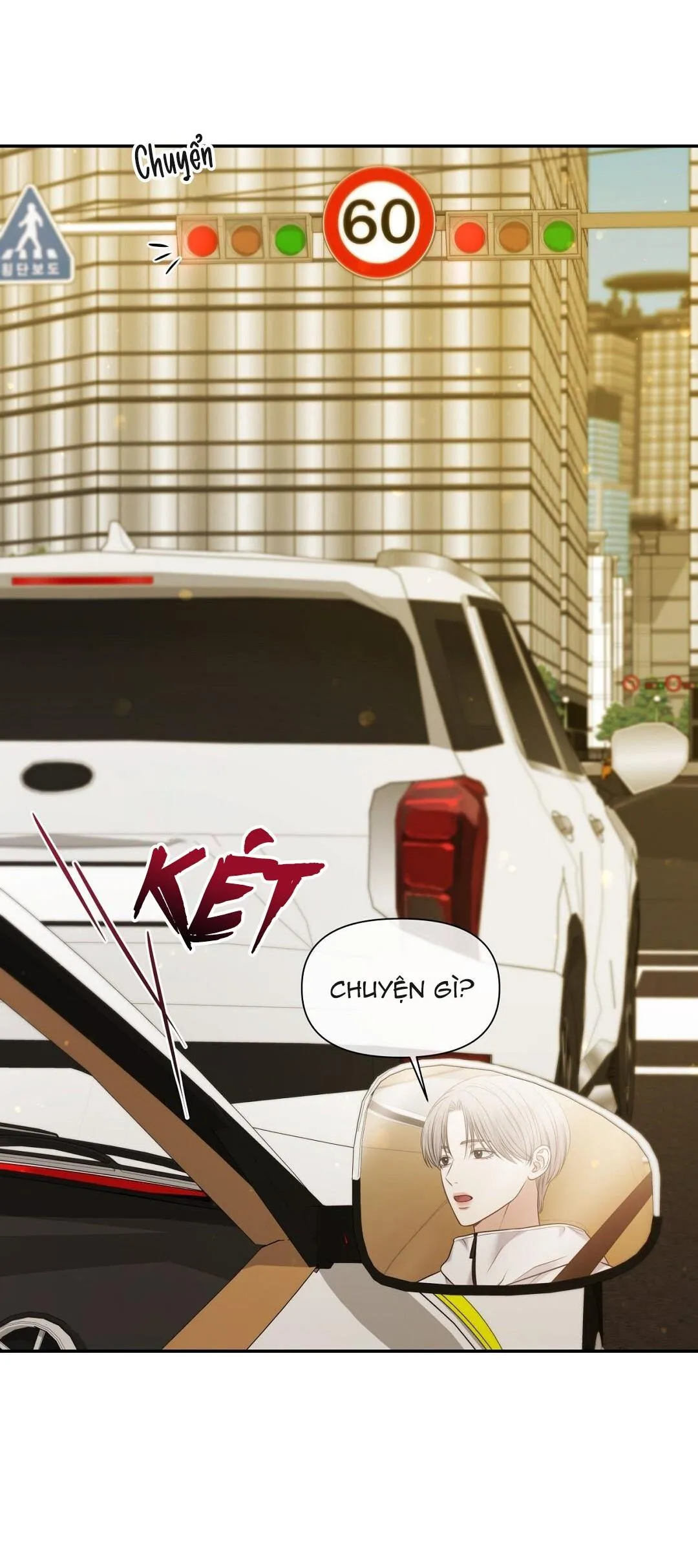 MACGUFFIN Chapter 29 Trang 17