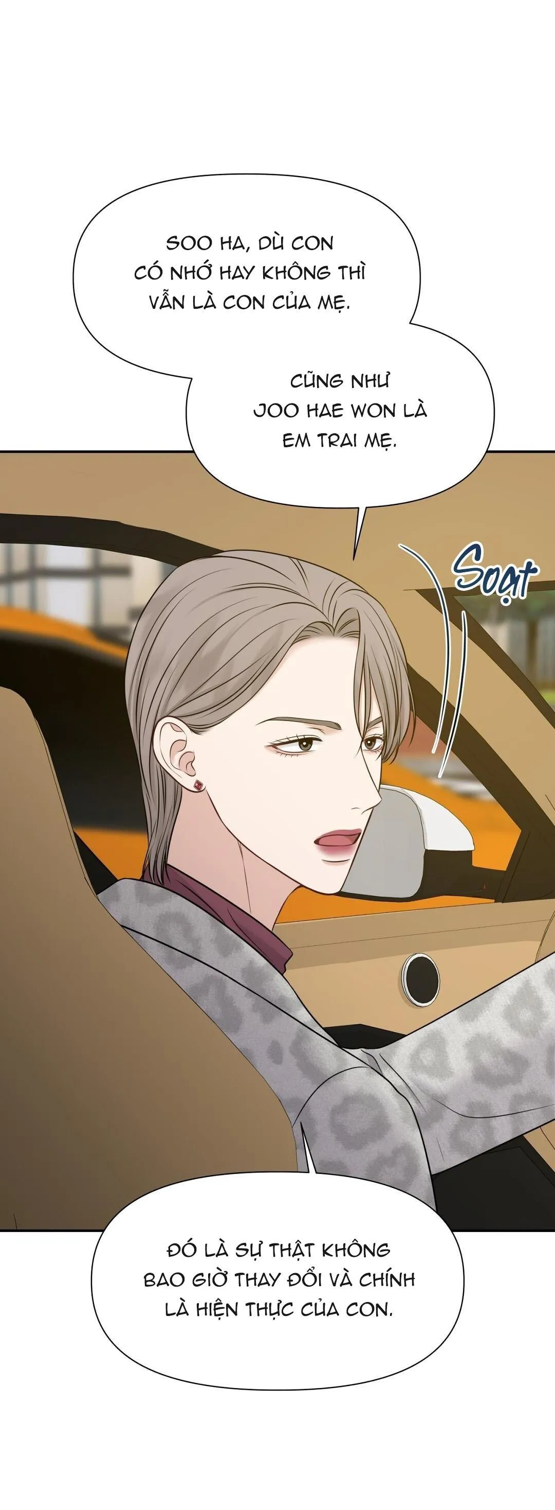 MACGUFFIN Chapter 29 Trang 18