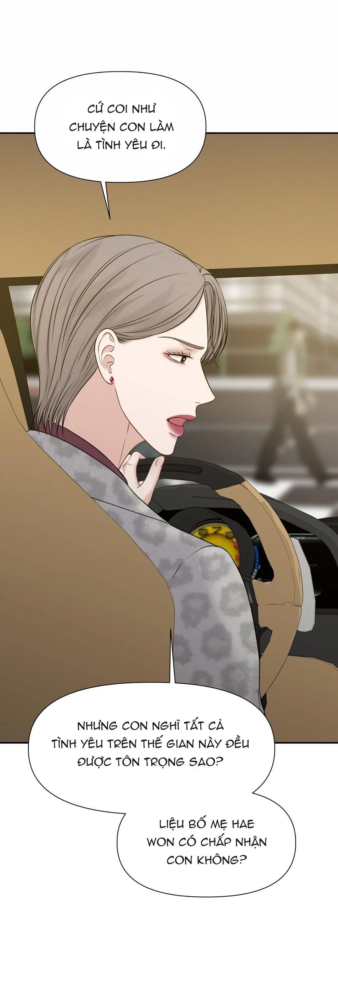 MACGUFFIN Chapter 29 Trang 20