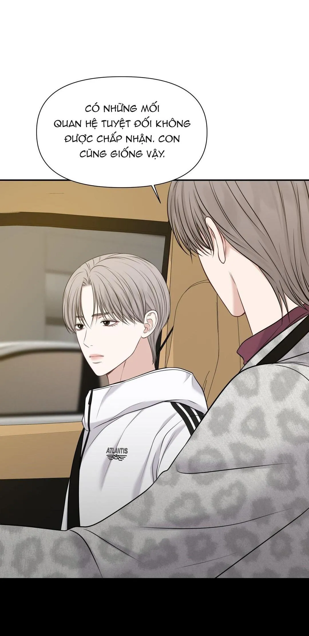 MACGUFFIN Chapter 29 Trang 21