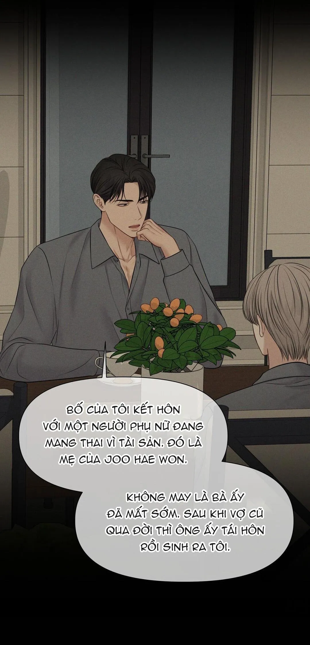 MACGUFFIN Chapter 29 Trang 23